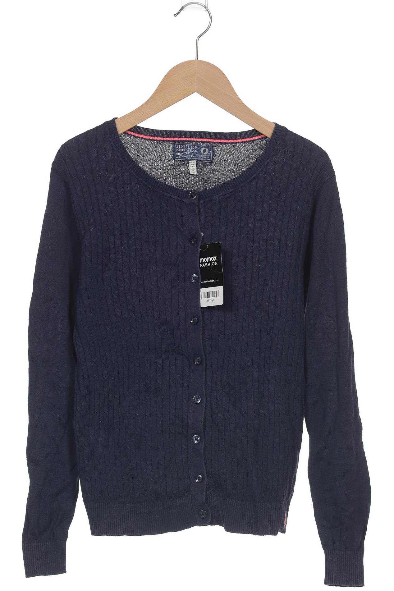 

Joules Damen Strickjacke, marineblau, Gr. 10