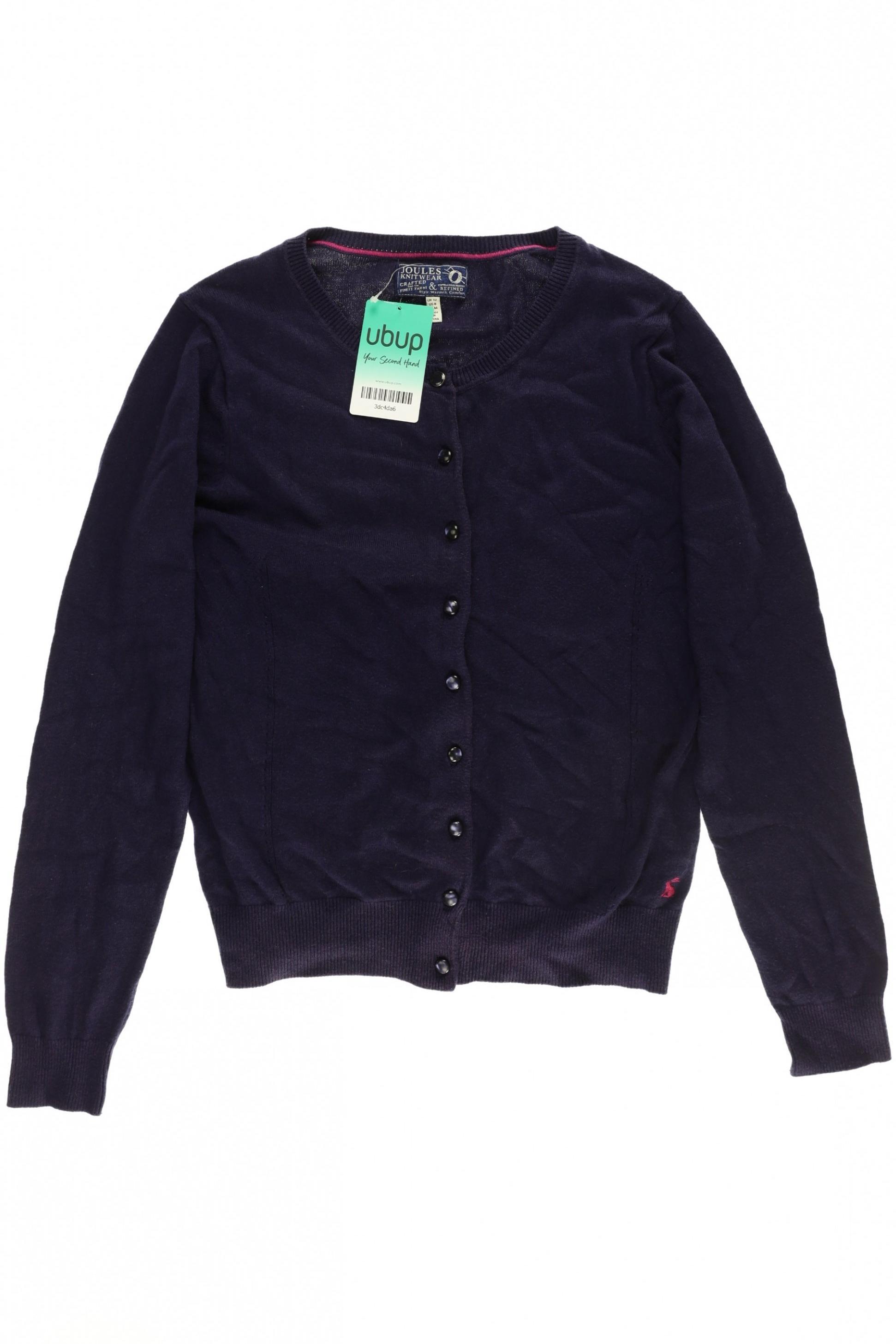 

Joules Damen Strickjacke, blau, Gr.