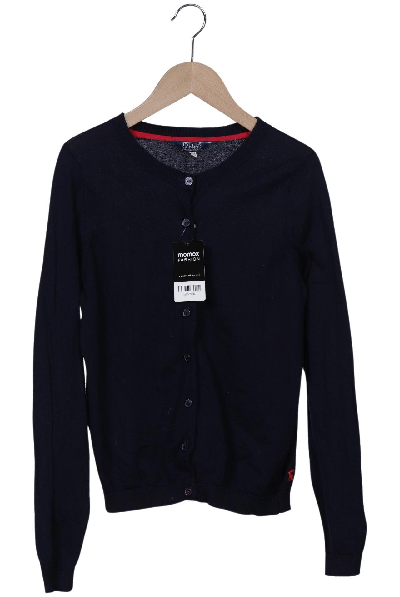 Thumbnail - Joules Damen Strickjacke, marineblau, Gr. 36