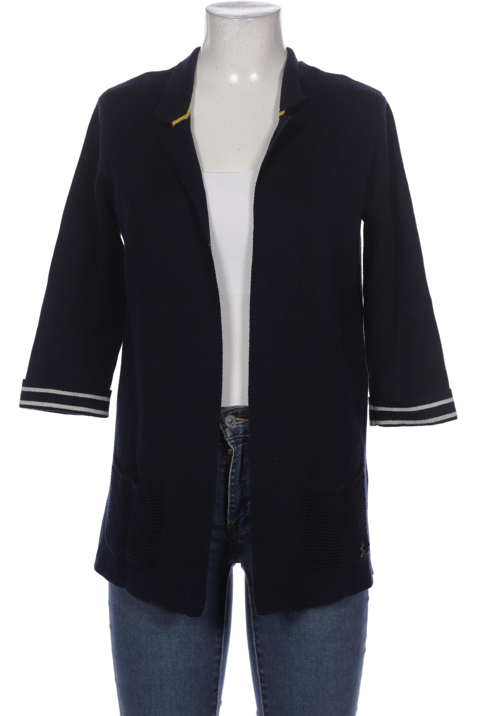Thumbnail - Joules Damen Strickjacke, marineblau, Gr. 40