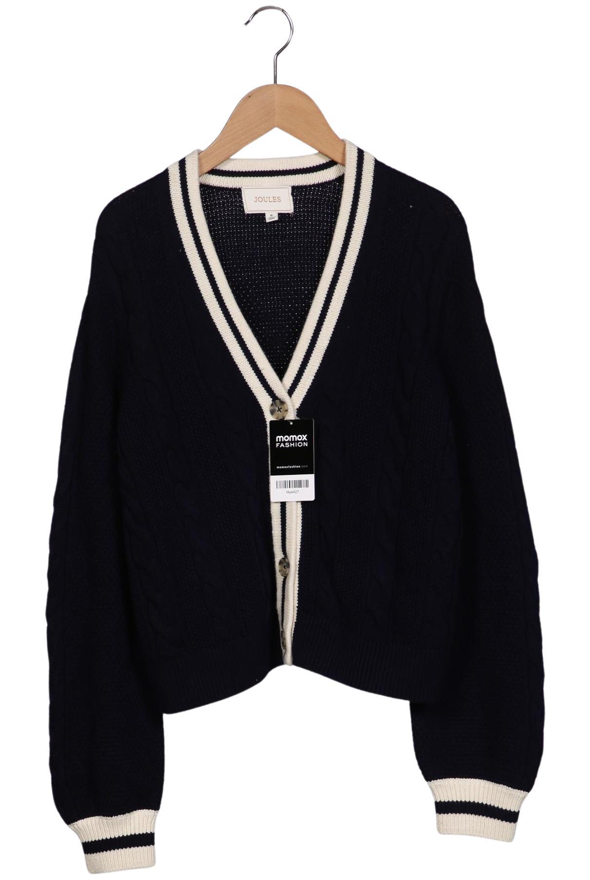 

Joules Damen Strickjacke, marineblau, Gr. 38