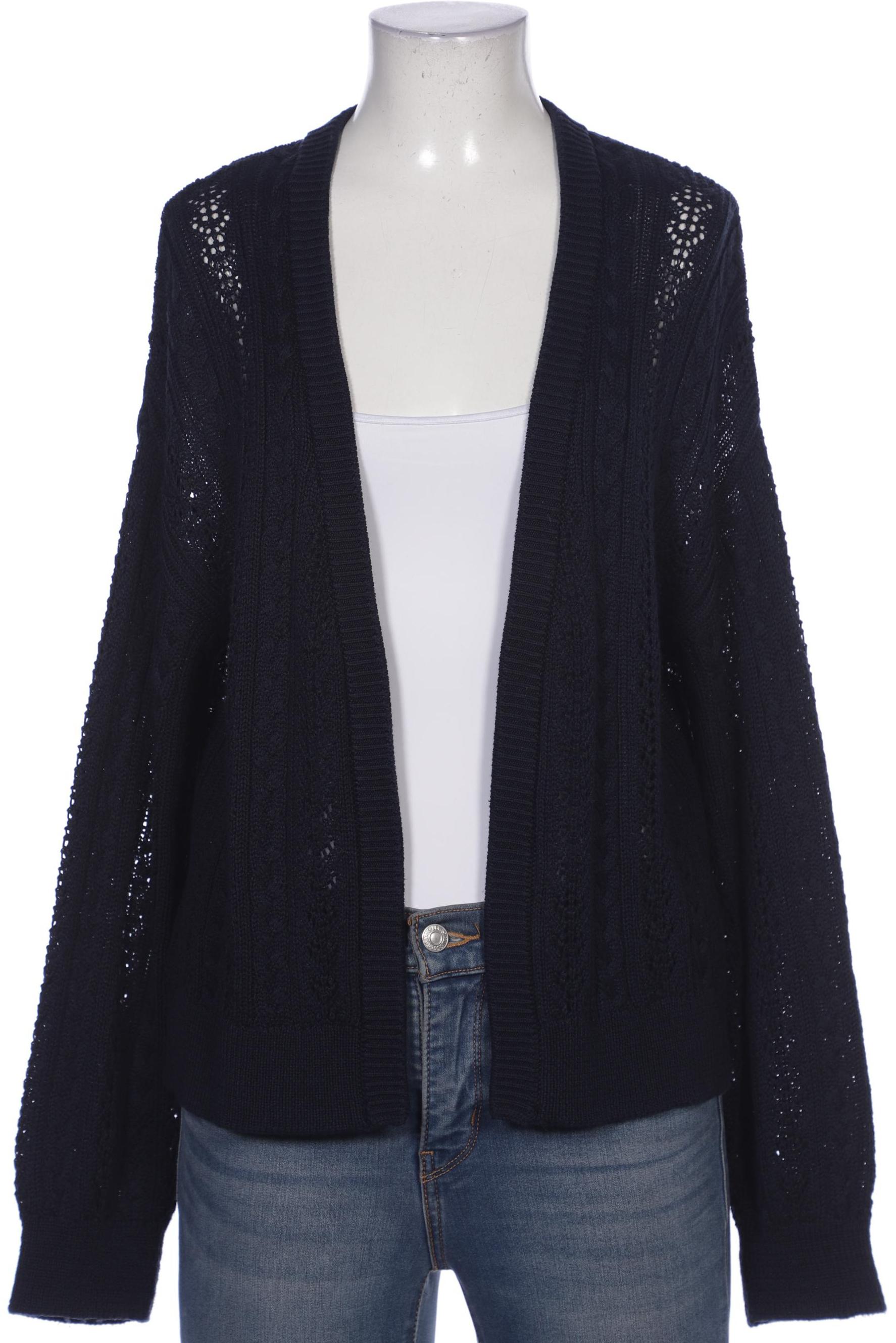 

Joules Damen Strickjacke, marineblau, Gr. 34