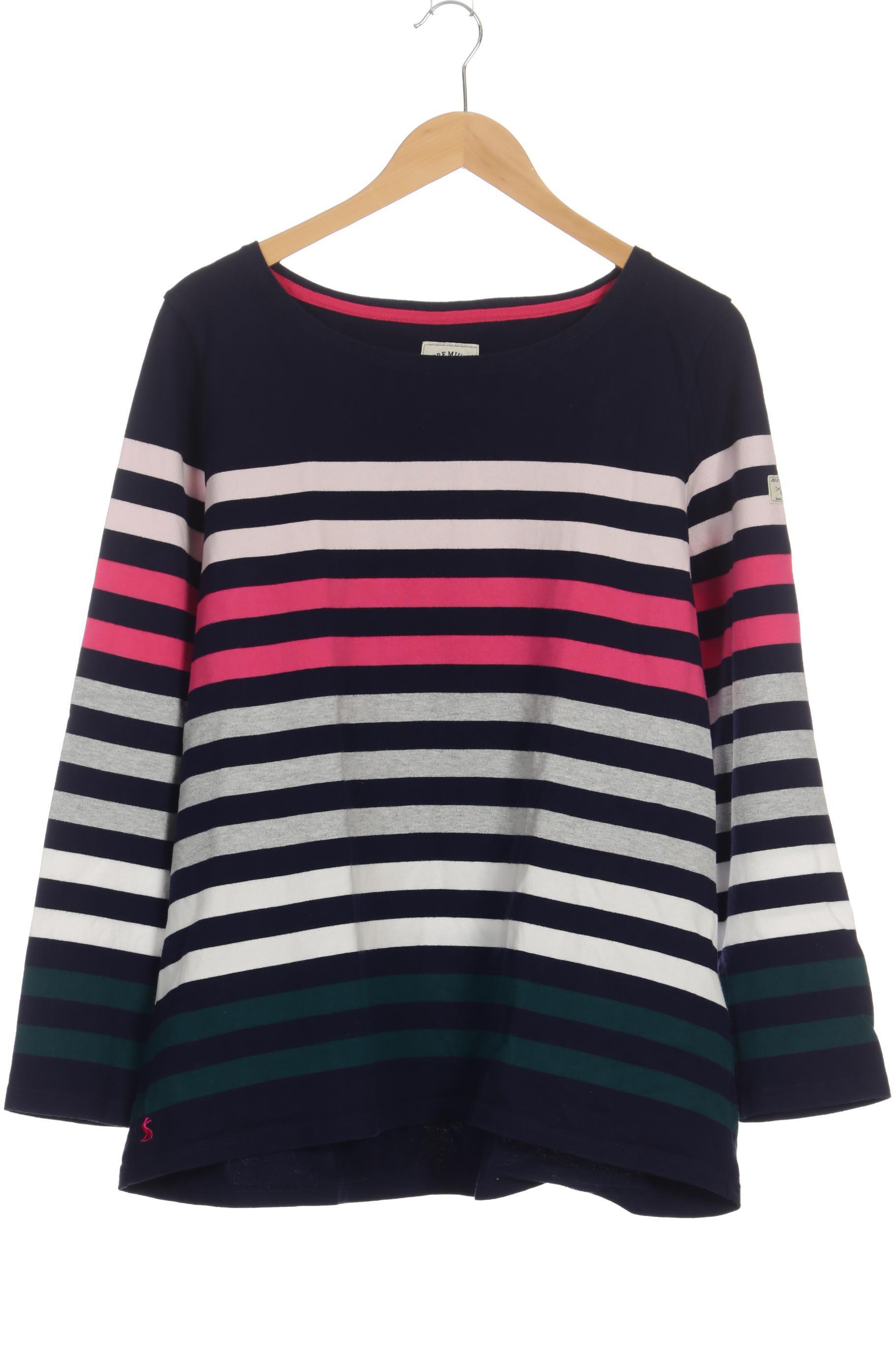 

Joules Damen Sweatshirt, blau, Gr. 48