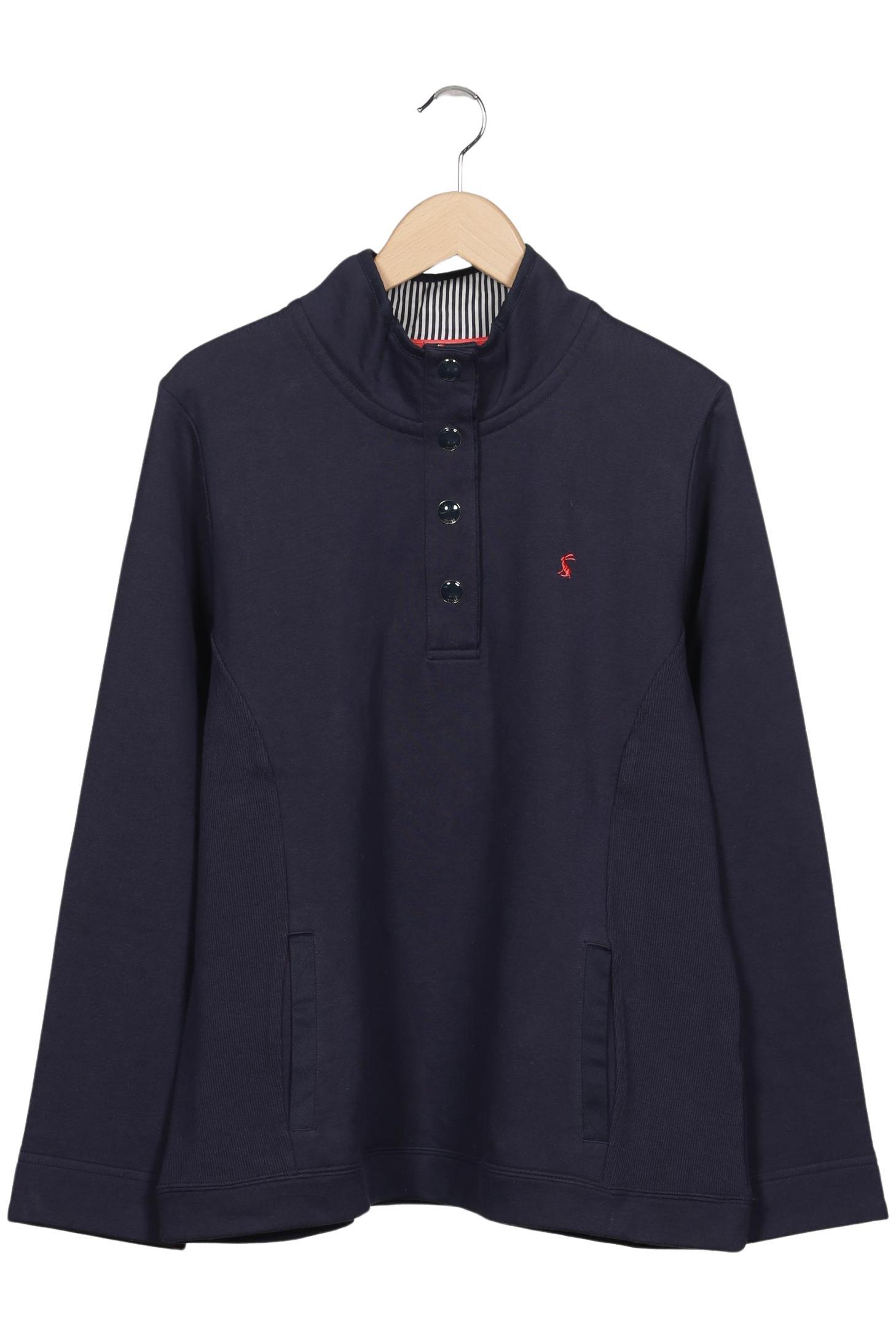 

Joules Damen Sweatshirt, marineblau, Gr. 46