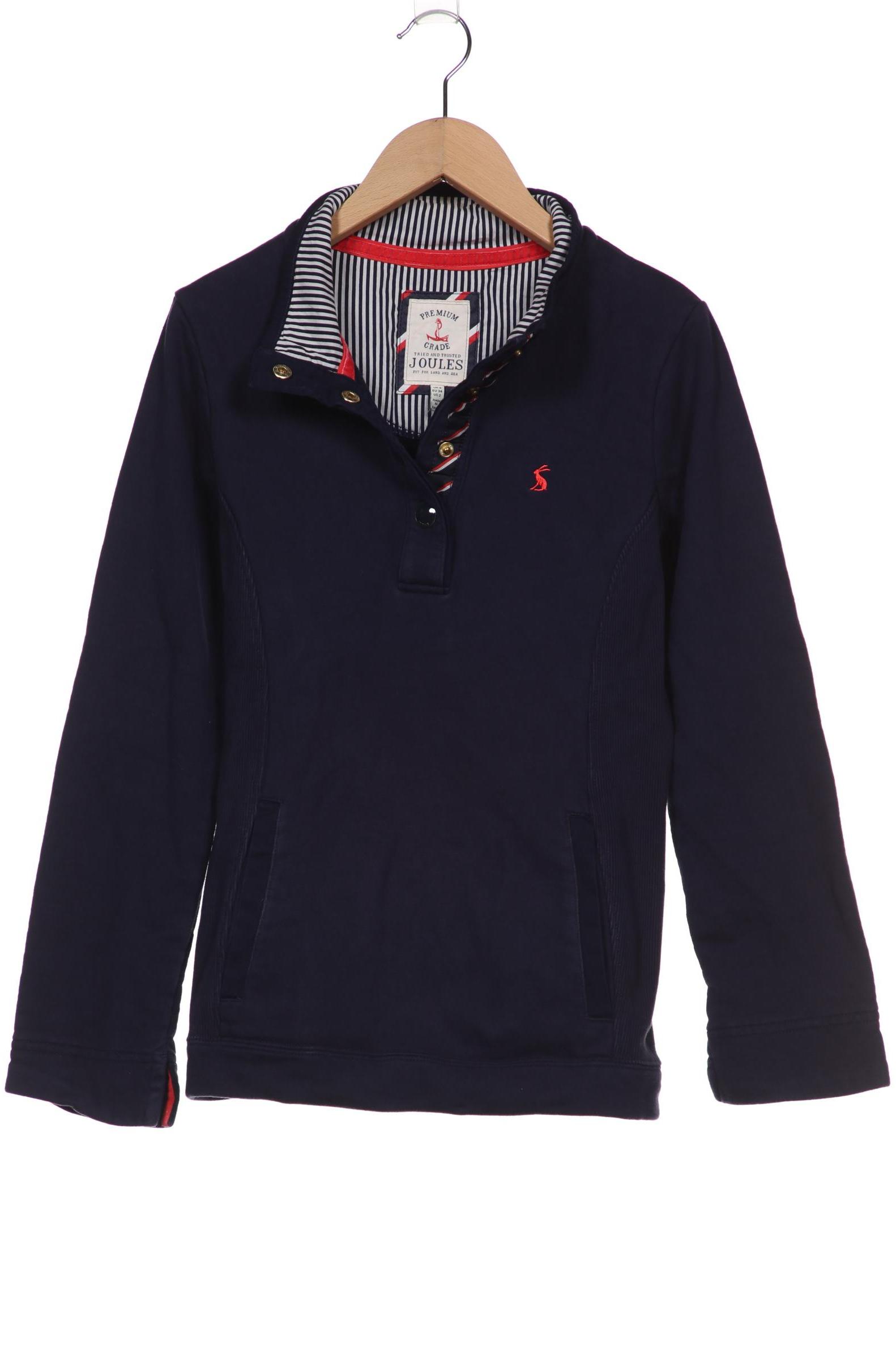 

Joules Damen Sweatshirt, marineblau