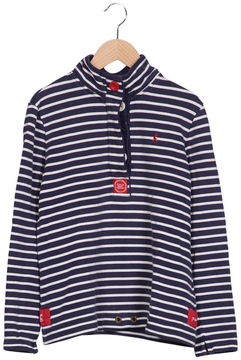 

Joules Damen Sweatshirt, mehrfarbig, Gr. 38