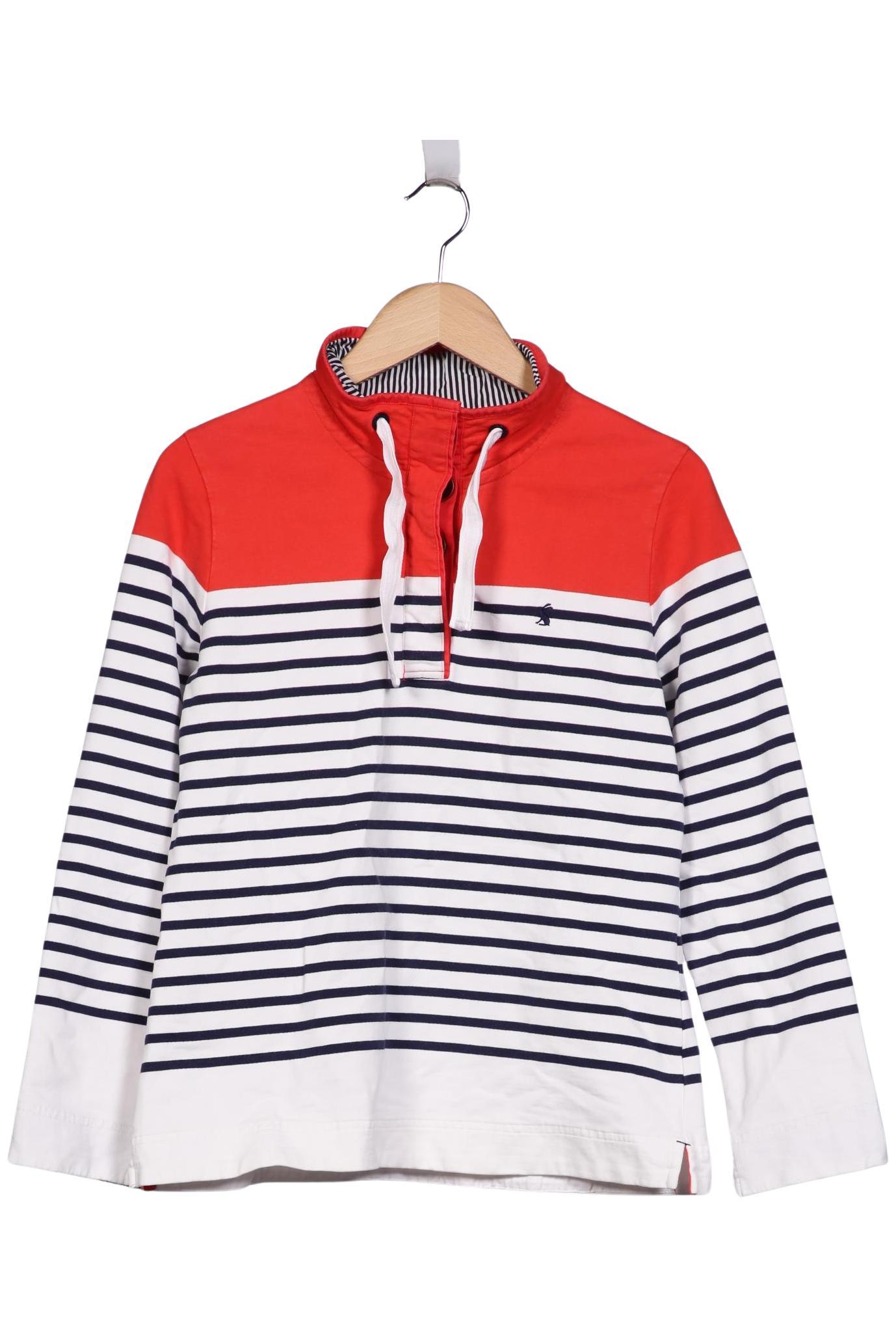 

Joules Damen Sweatshirt, mehrfarbig, Gr. 42
