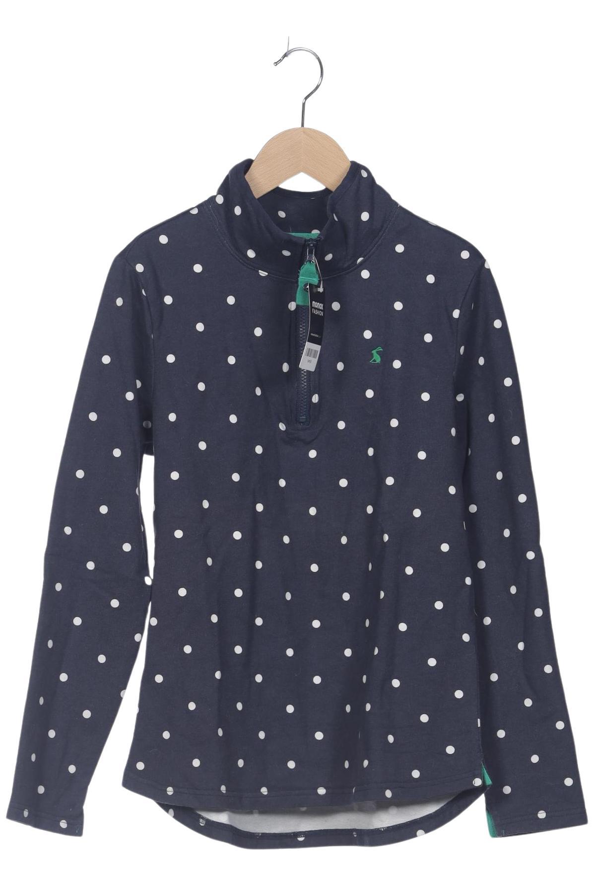 

Joules Damen Sweatshirt, marineblau, Gr. 40