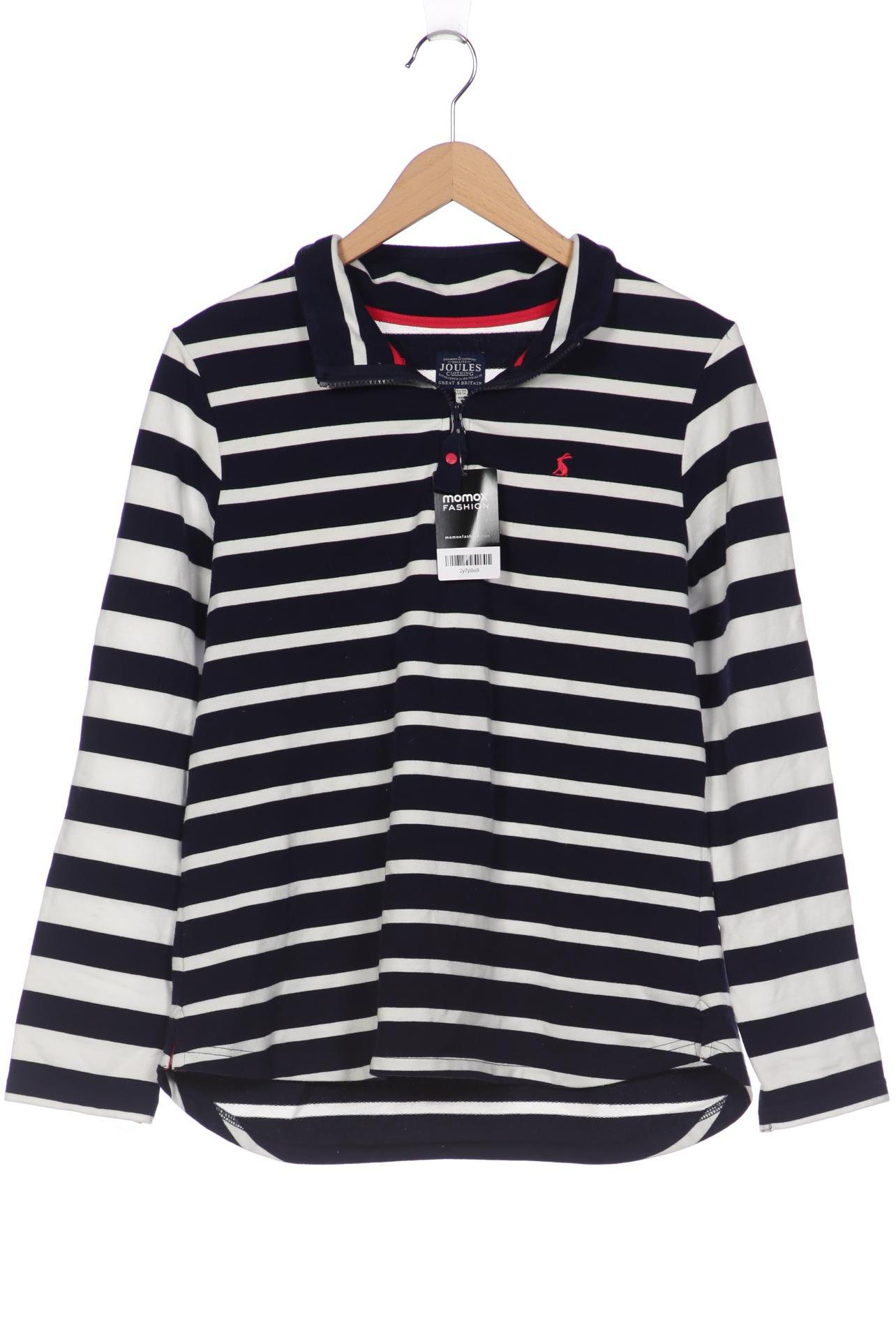 

Joules Damen Sweatshirt, marineblau