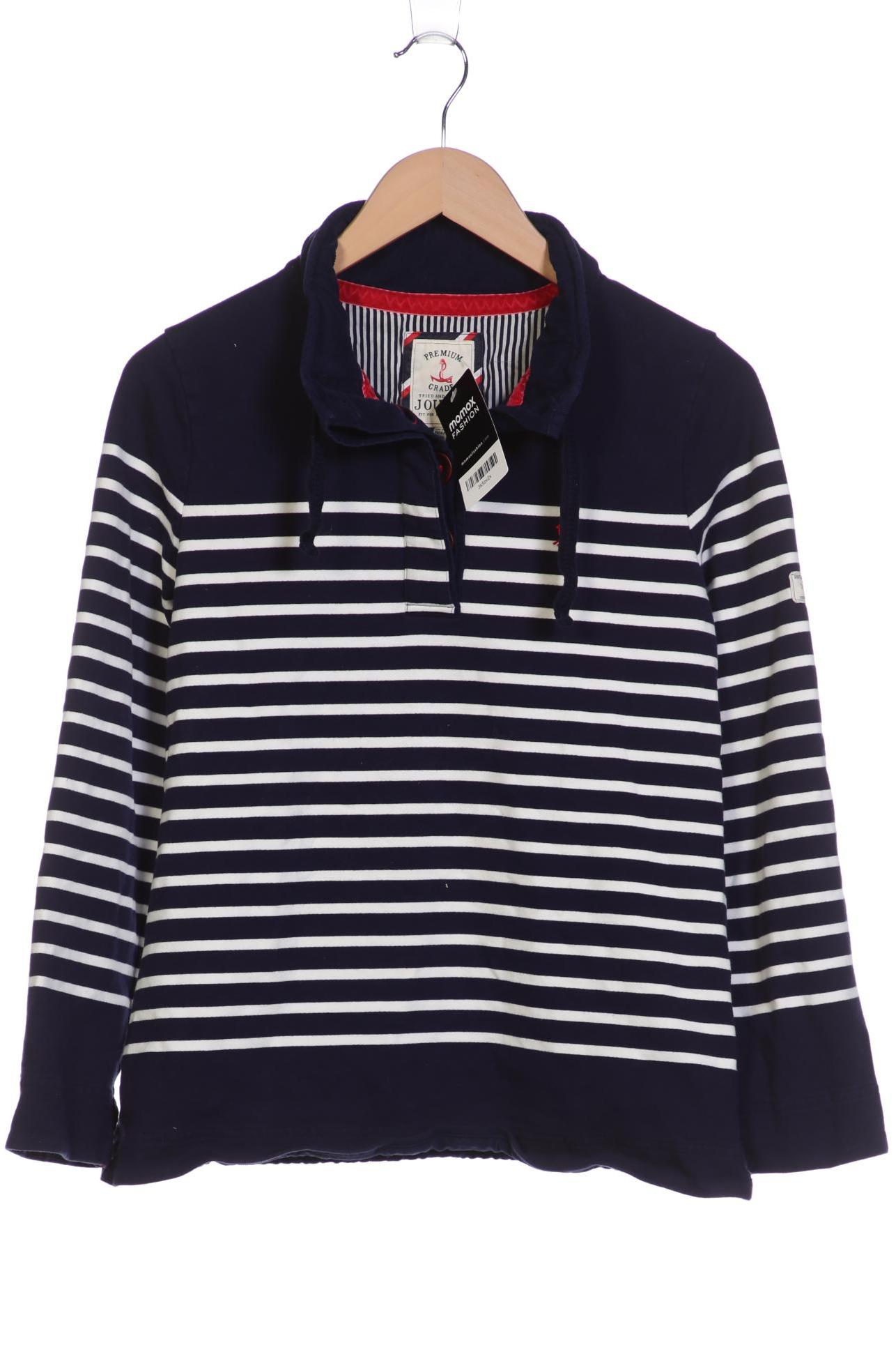 

Joules Damen Sweatshirt, marineblau, Gr. 42