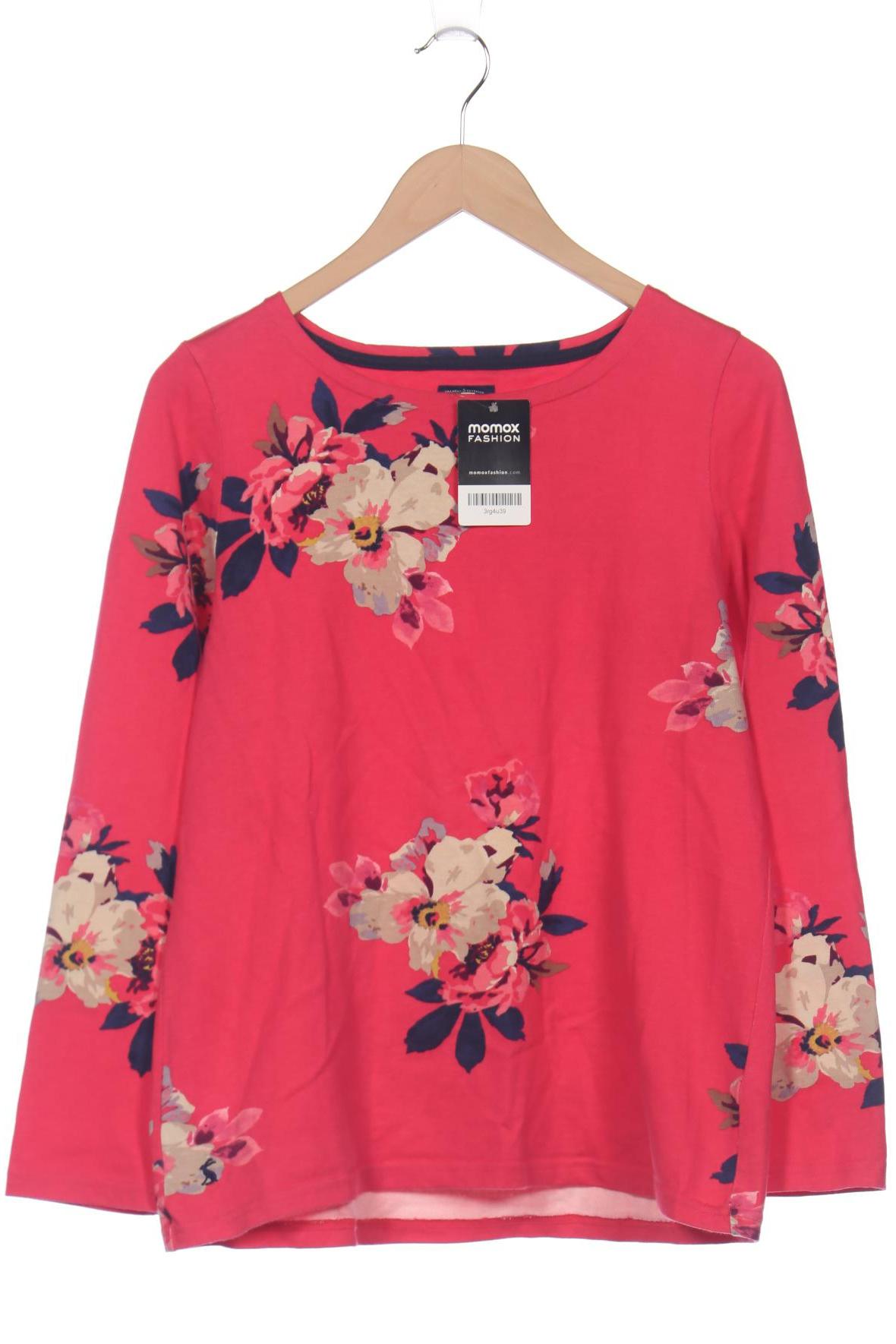 

Joules Damen Sweatshirt, rot, Gr. 42