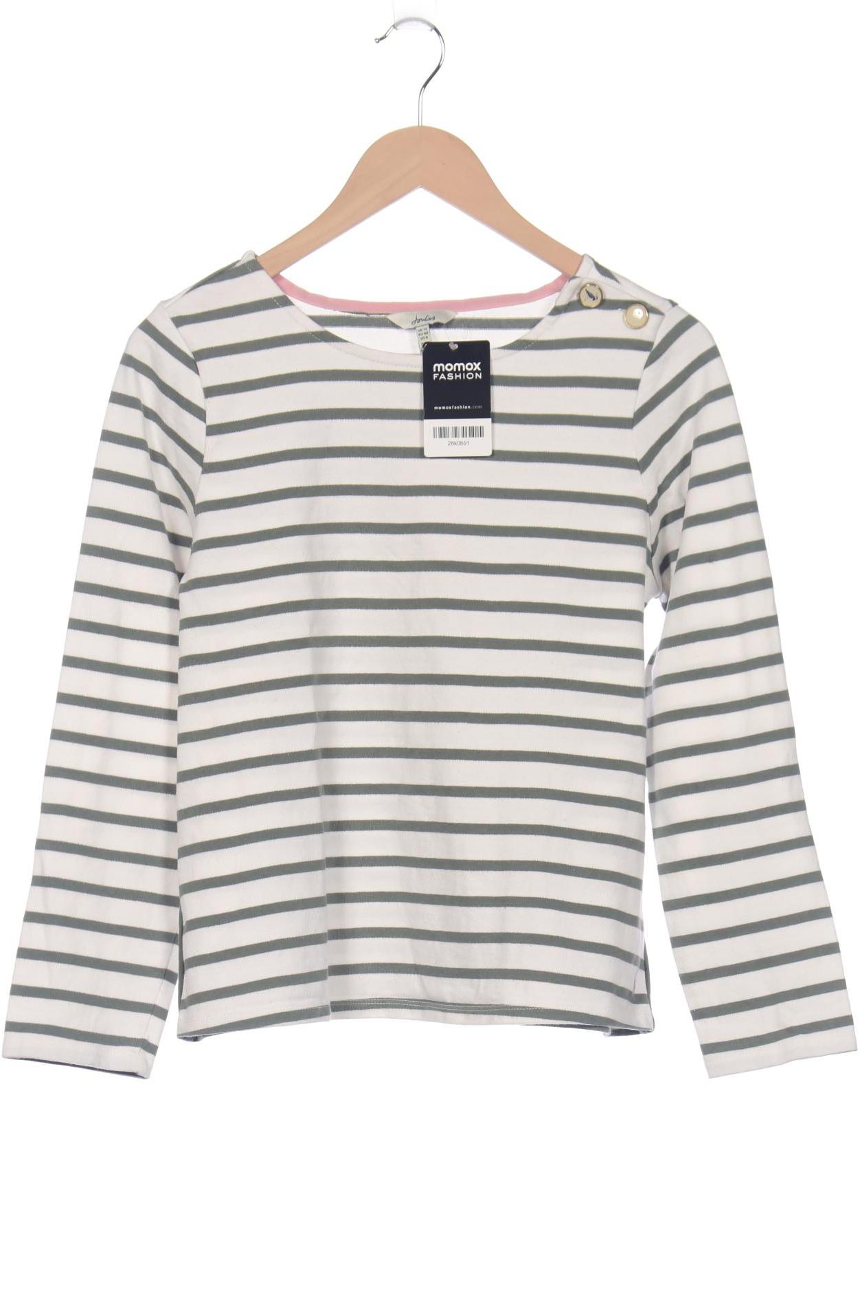 

Joules Damen Sweatshirt, weiß, Gr. 40