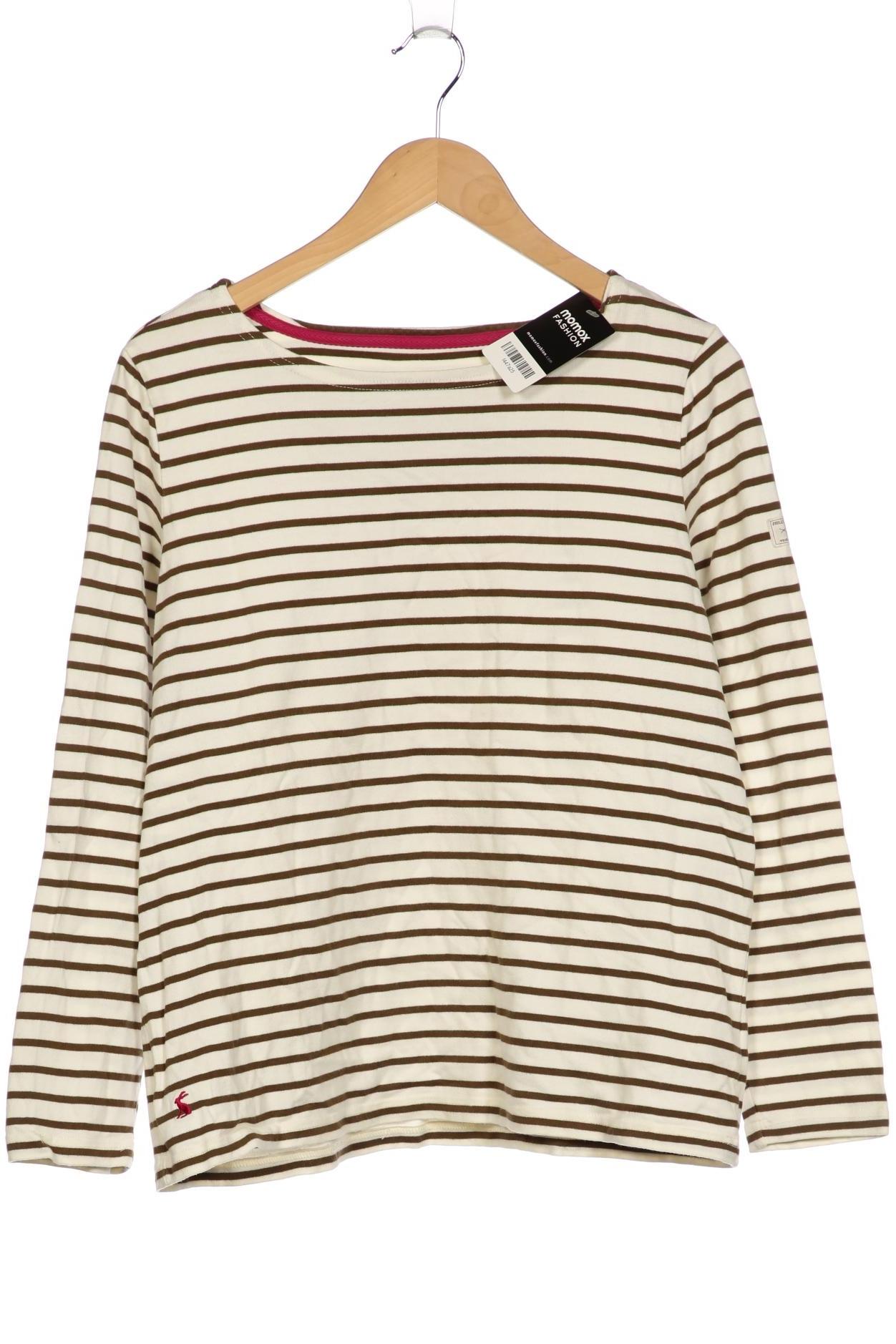 

Joules Damen Sweatshirt, cremeweiß, Gr. 44