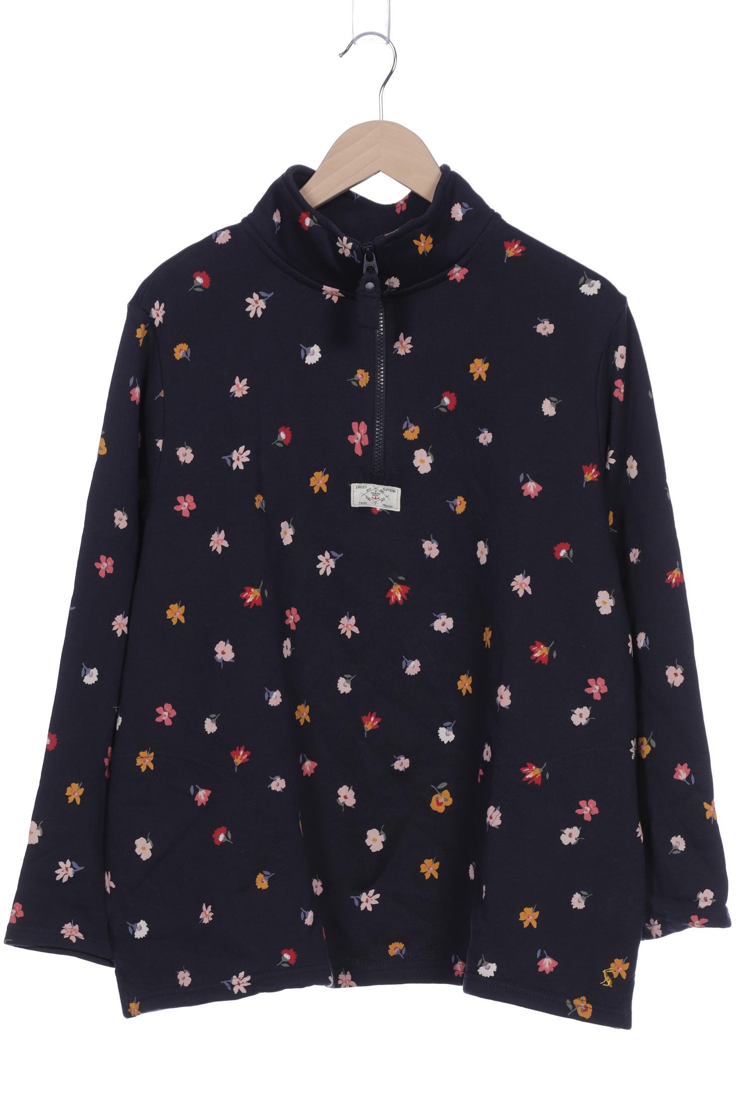 

Joules Damen Sweatshirt, marineblau, Gr. 48