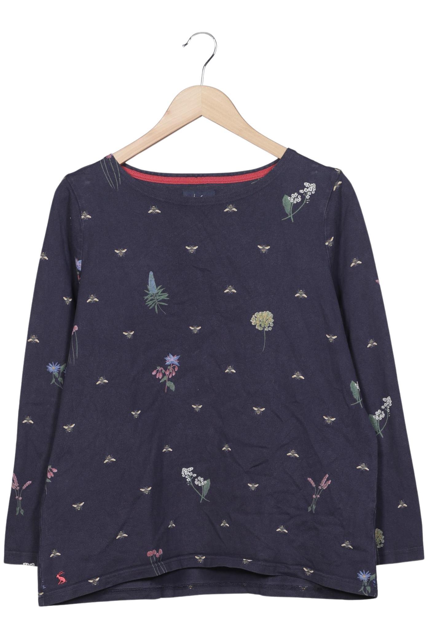 

Joules Damen Sweatshirt, marineblau, Gr. 46