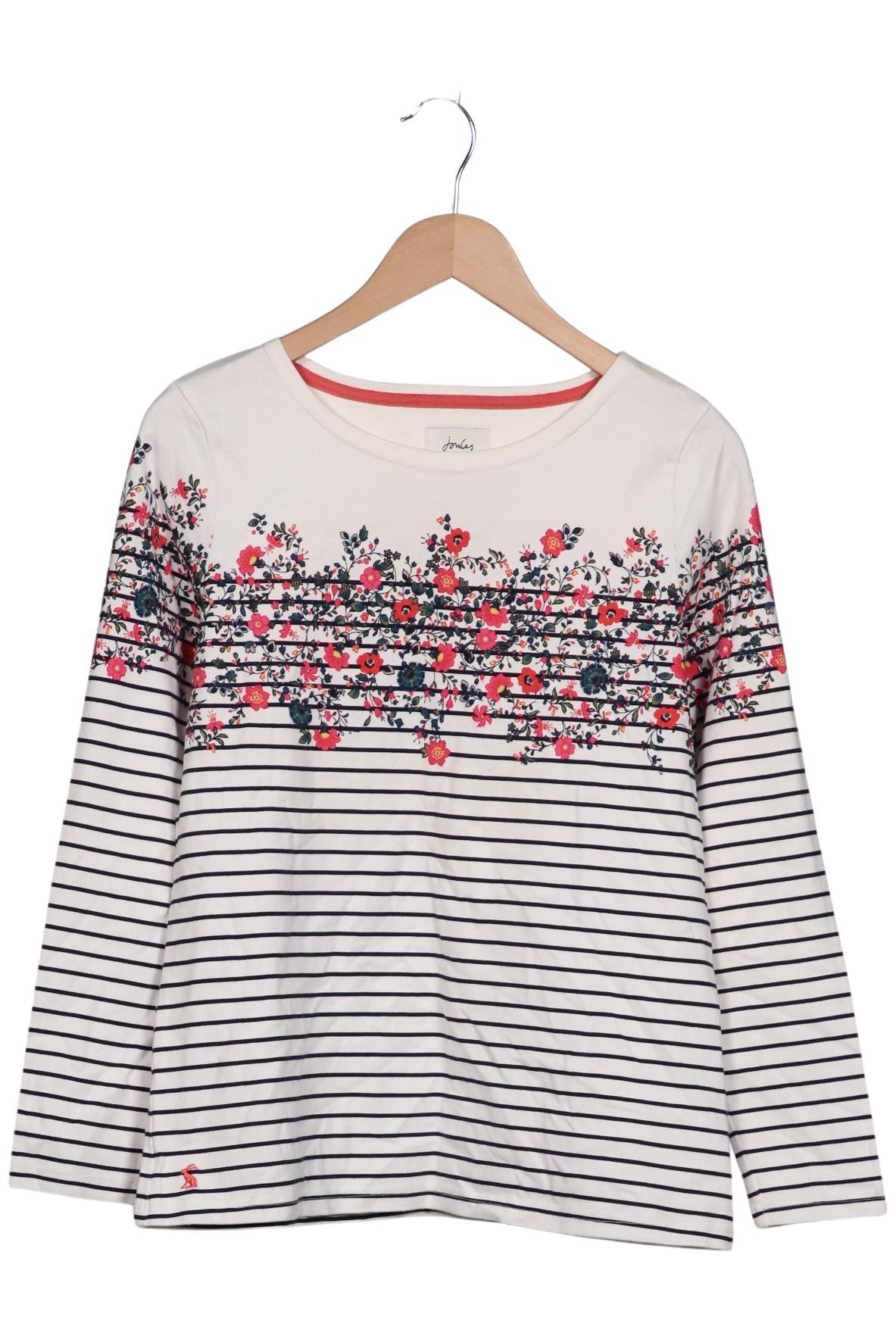 

Joules Damen Sweatshirt, mehrfarbig, Gr. 42