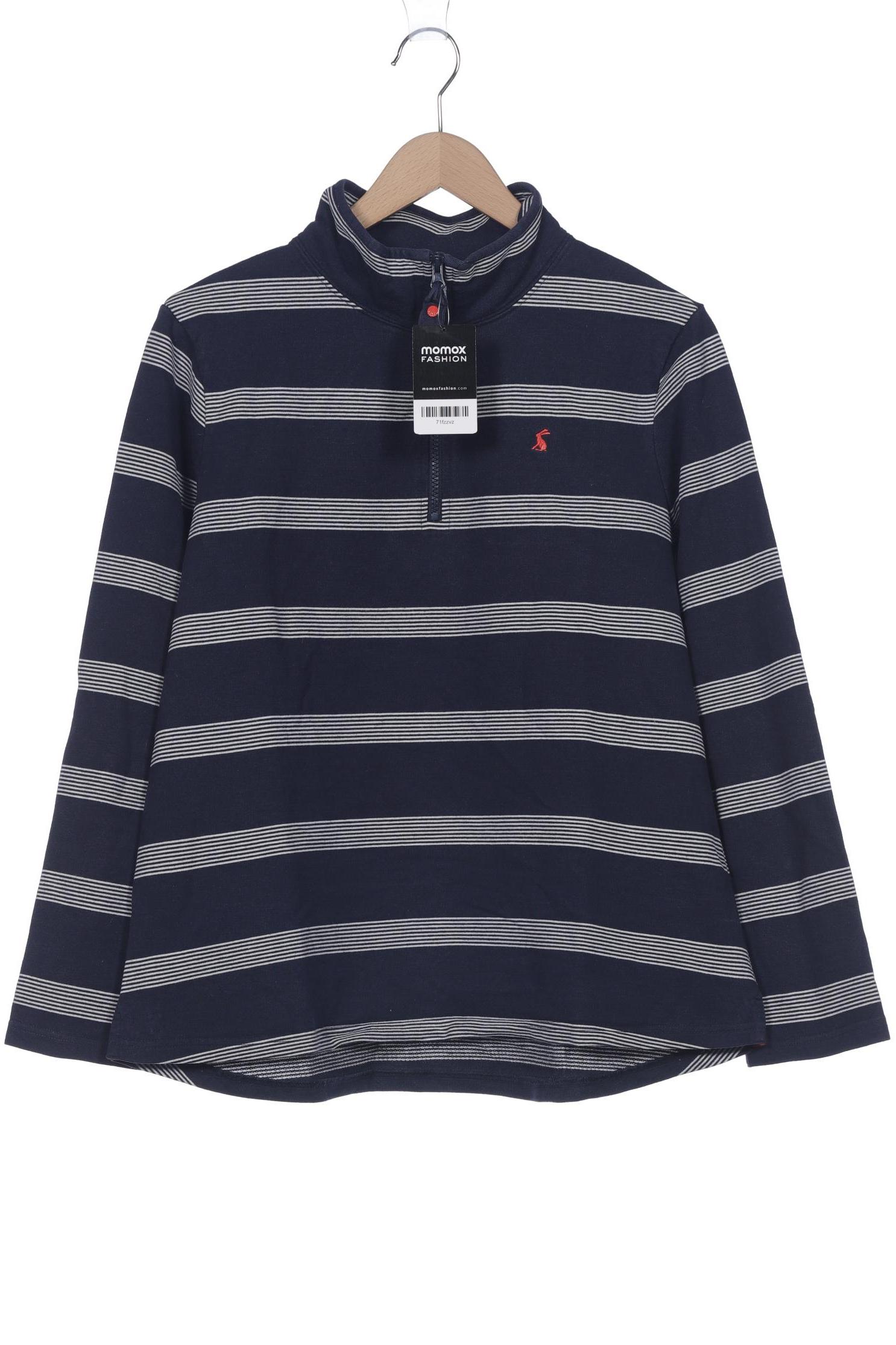 

Joules Damen Sweatshirt, marineblau, Gr. 46