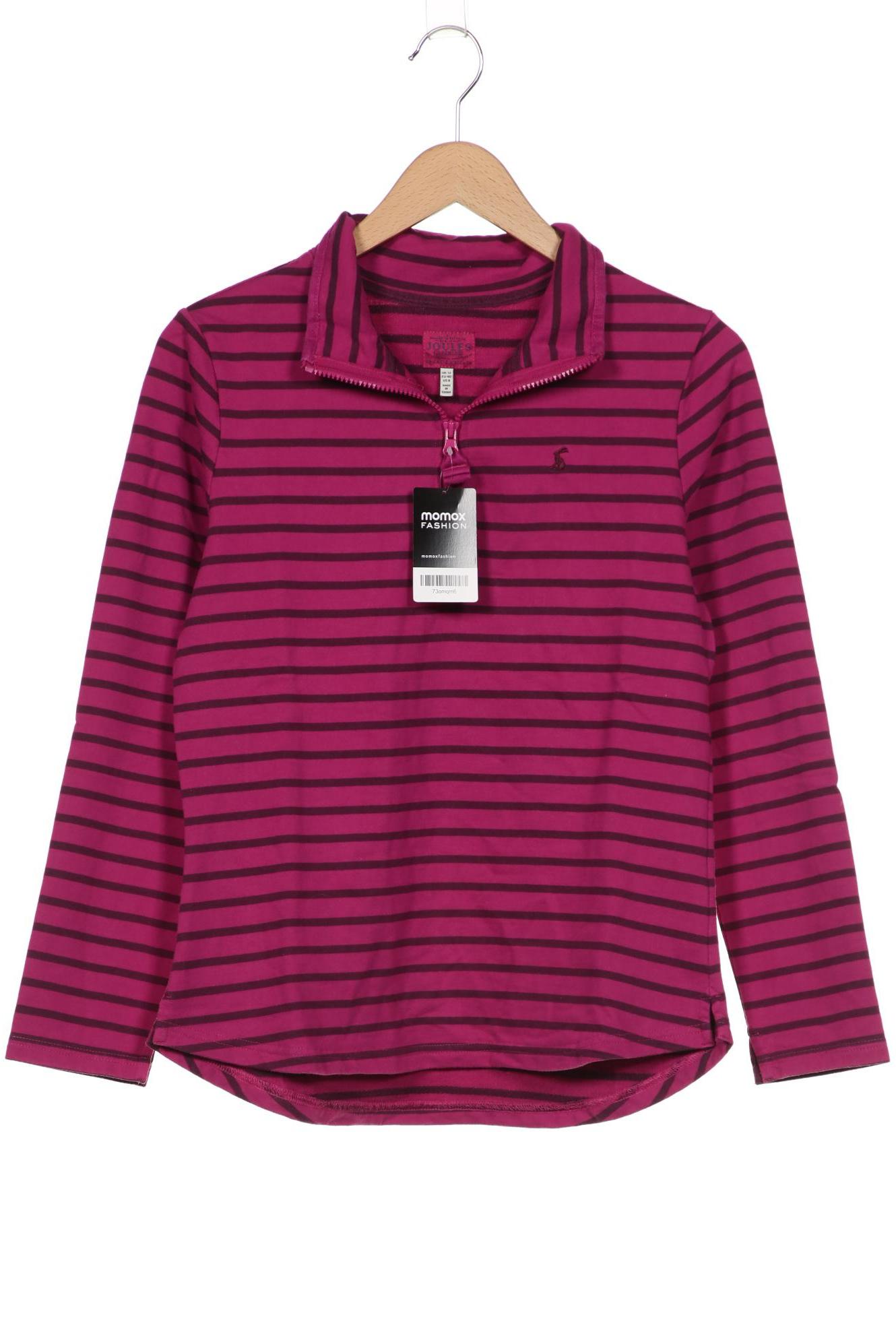 

Joules Damen Sweatshirt, pink