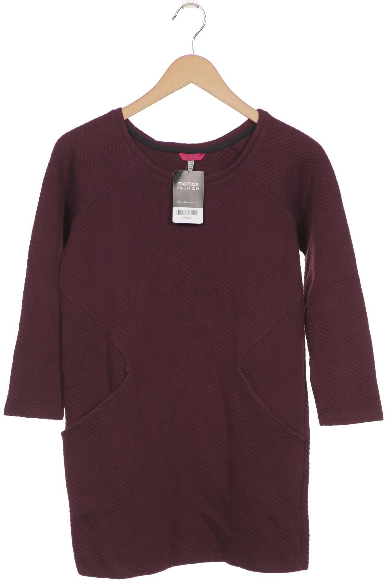 

Joules Damen Sweatshirt, bordeaux, Gr. 34