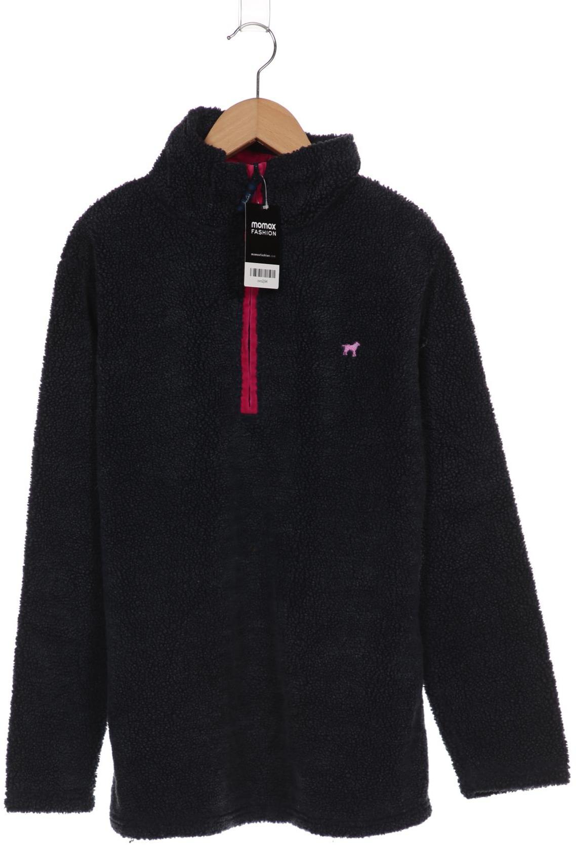

Joules Damen Sweatshirt, marineblau, Gr. 38