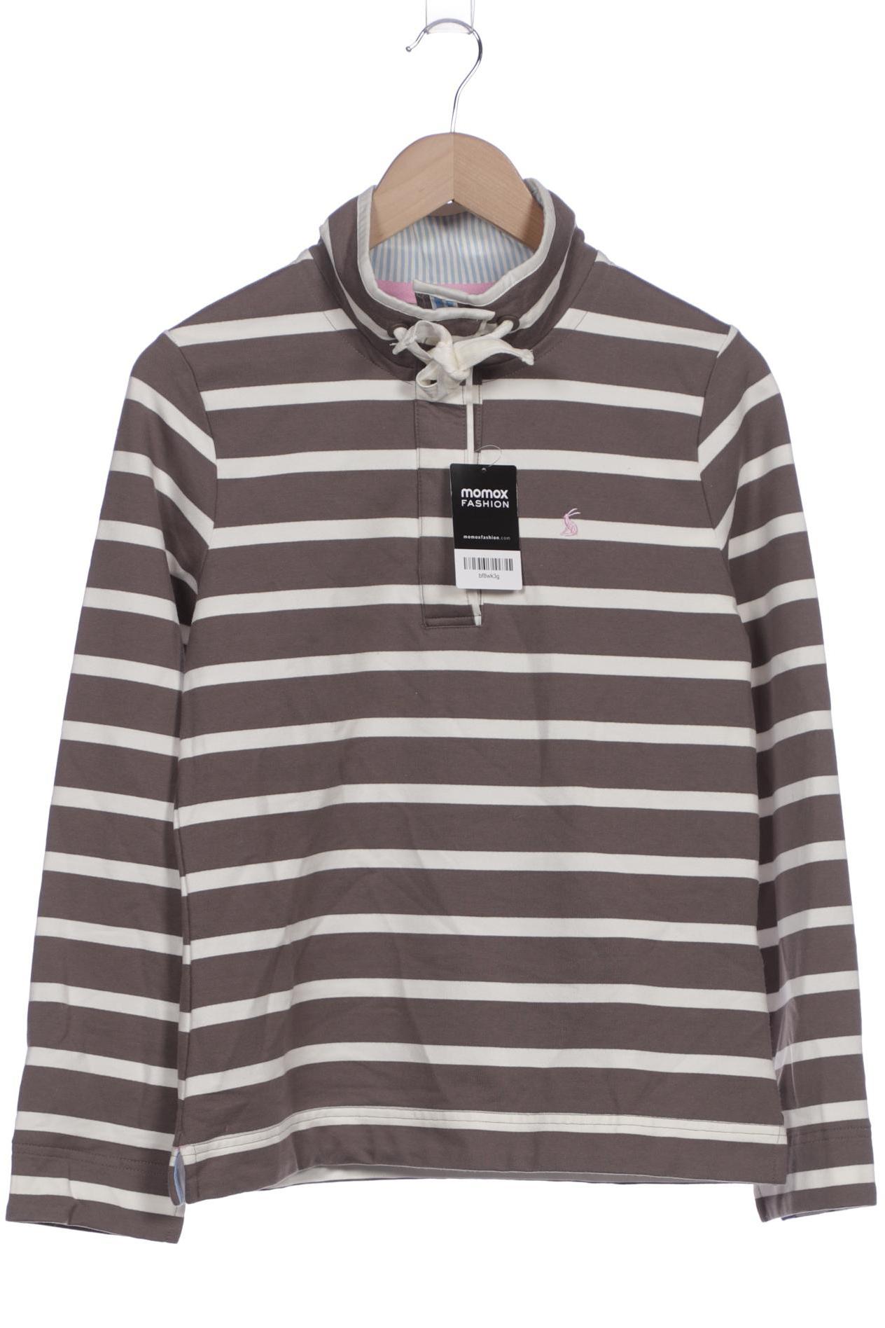 

Joules Damen Sweatshirt, grau, Gr. 36