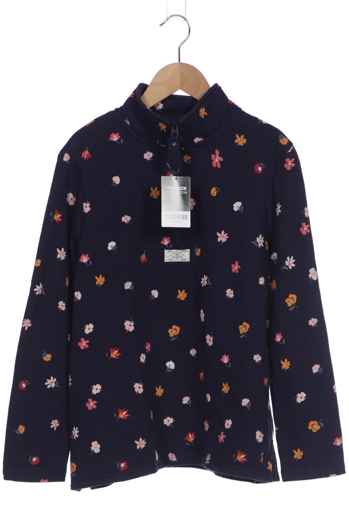 

Joules Damen Sweatshirt, marineblau, Gr. 40