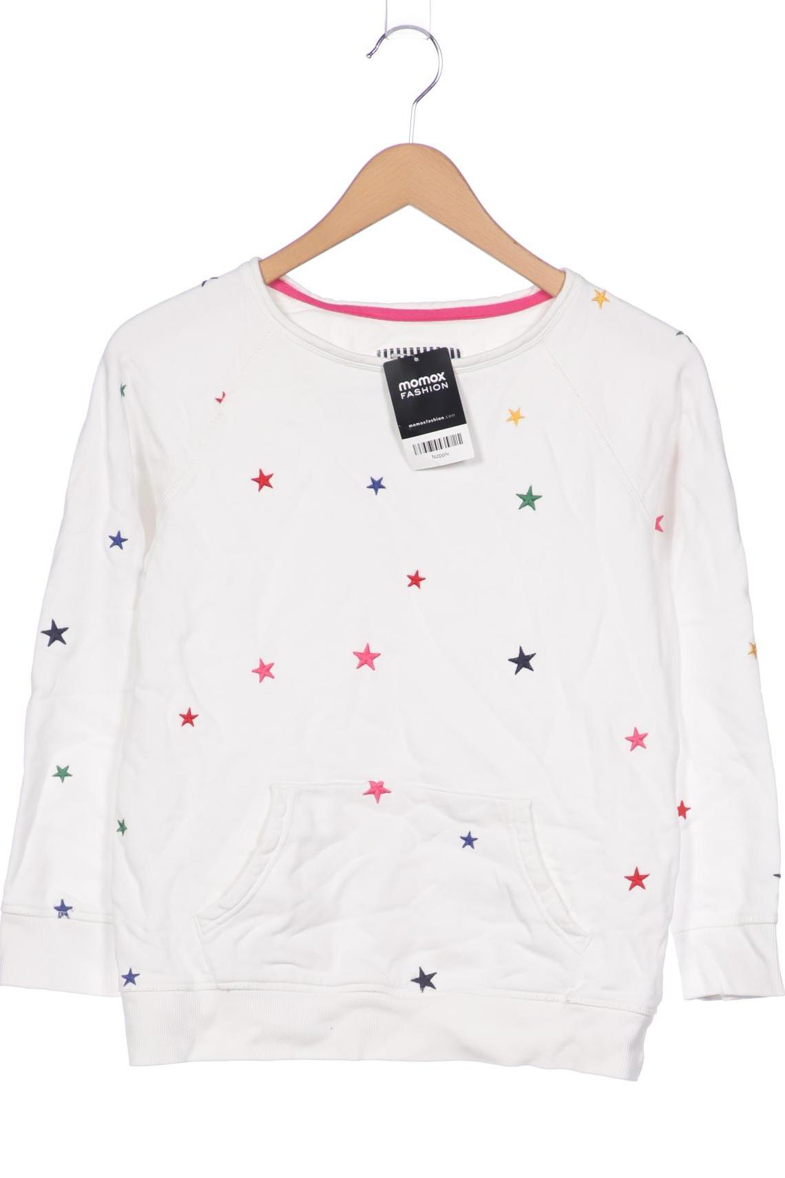 

Joules Damen Sweatshirt, weiß, Gr. 36