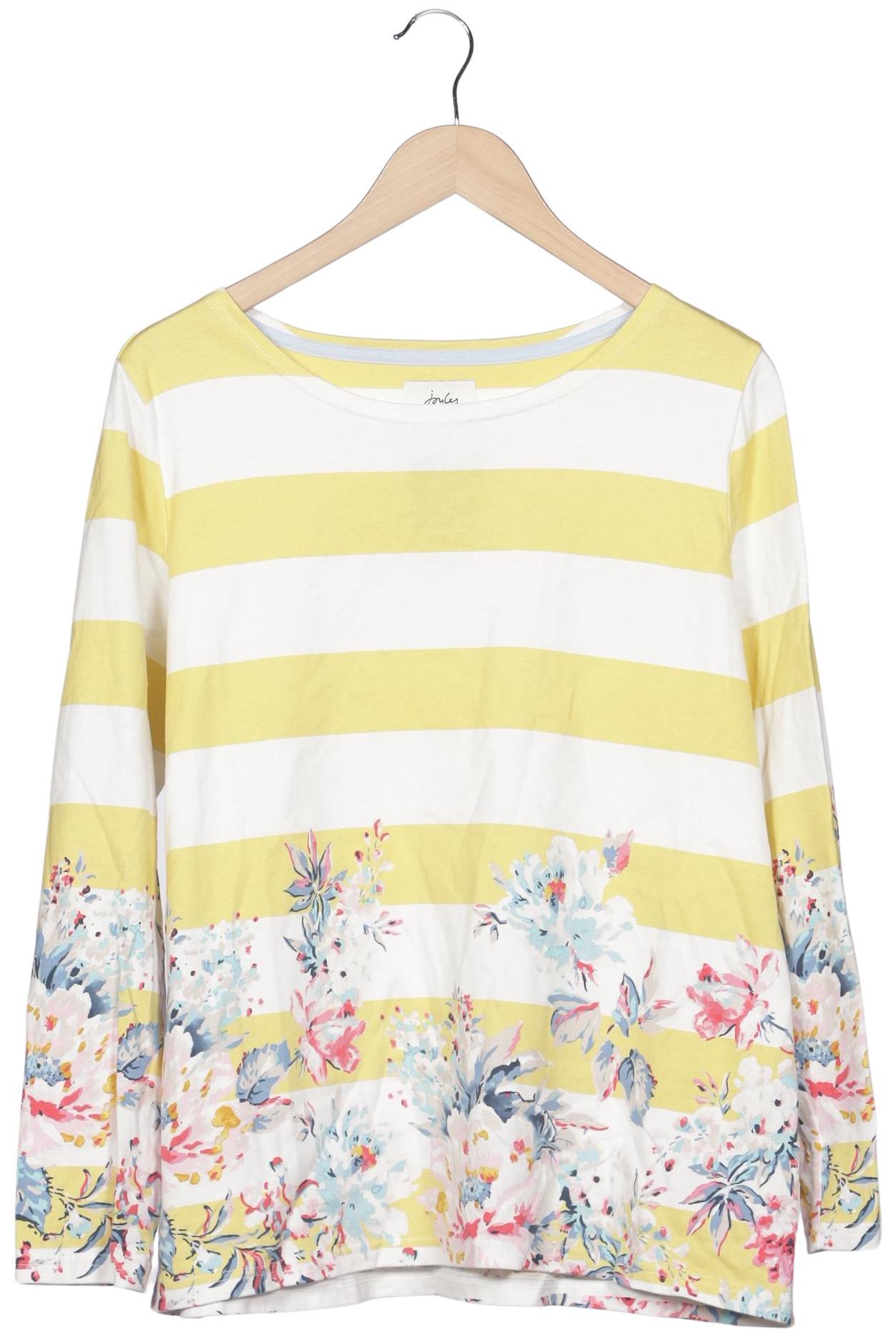 

Joules Damen Sweatshirt, mehrfarbig, Gr. 46