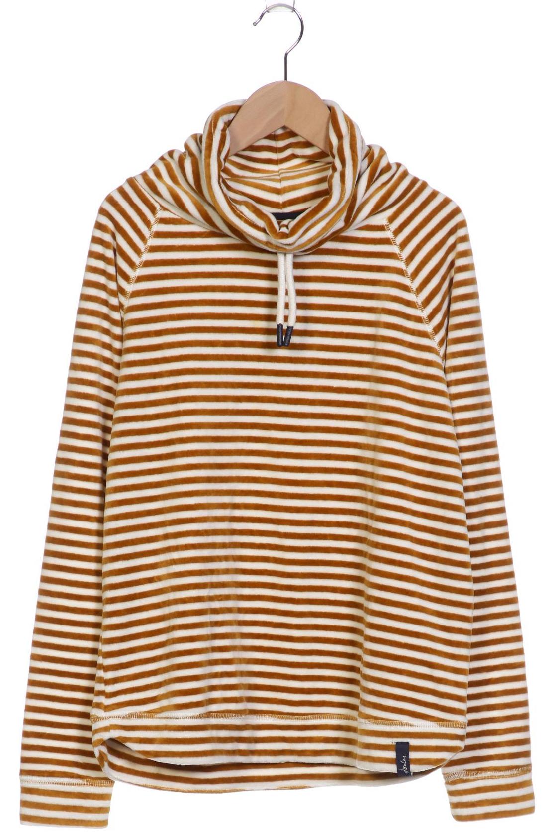 

Joules Damen Sweatshirt, braun, Gr. 38