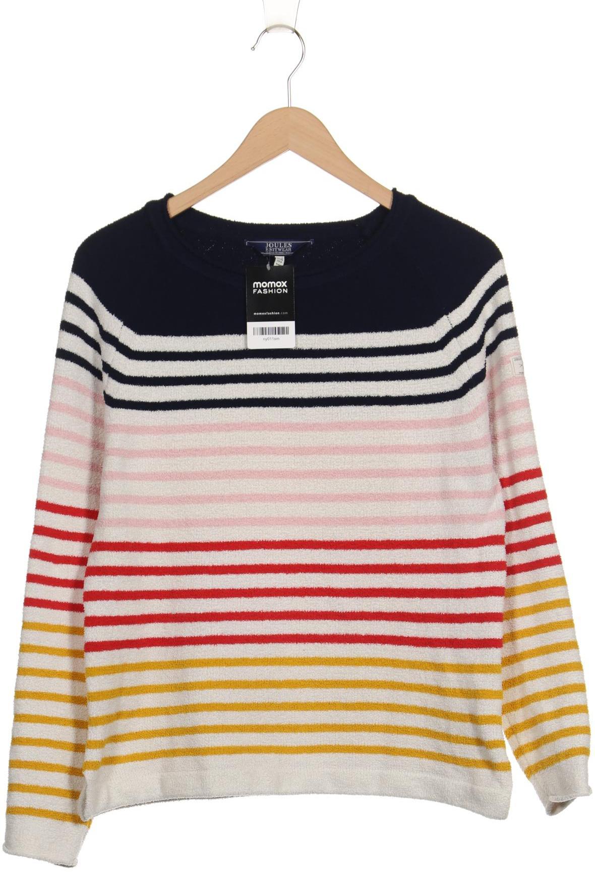 

Joules Damen Sweatshirt, mehrfarbig, Gr. 38