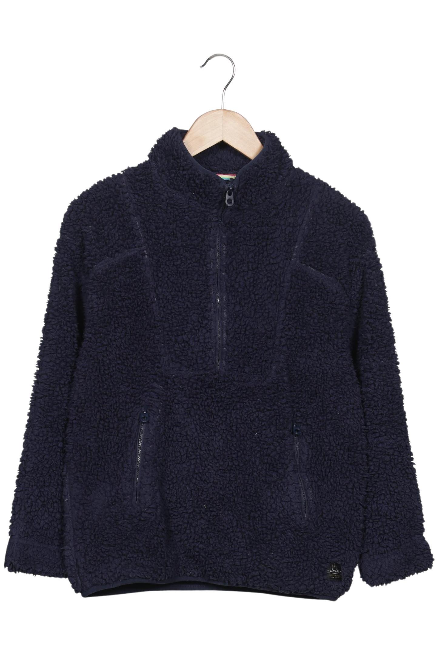

Joules Damen Sweatshirt, marineblau, Gr. 34