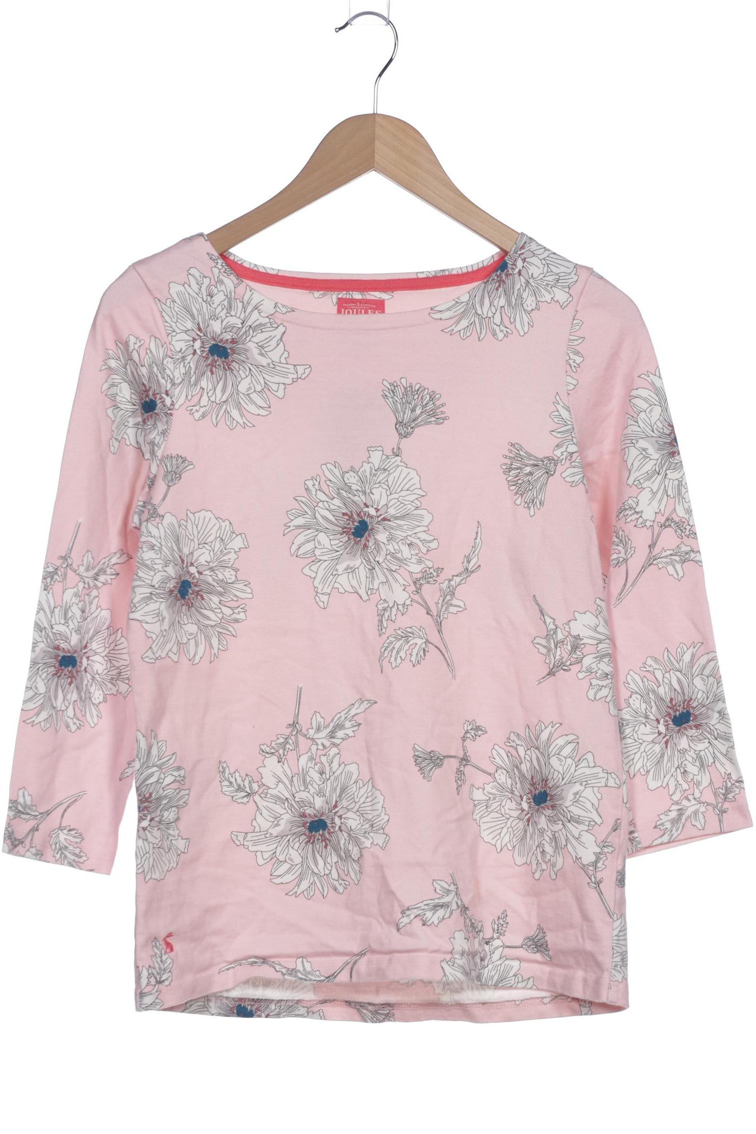 

Joules Damen Sweatshirt, pink, Gr. 38