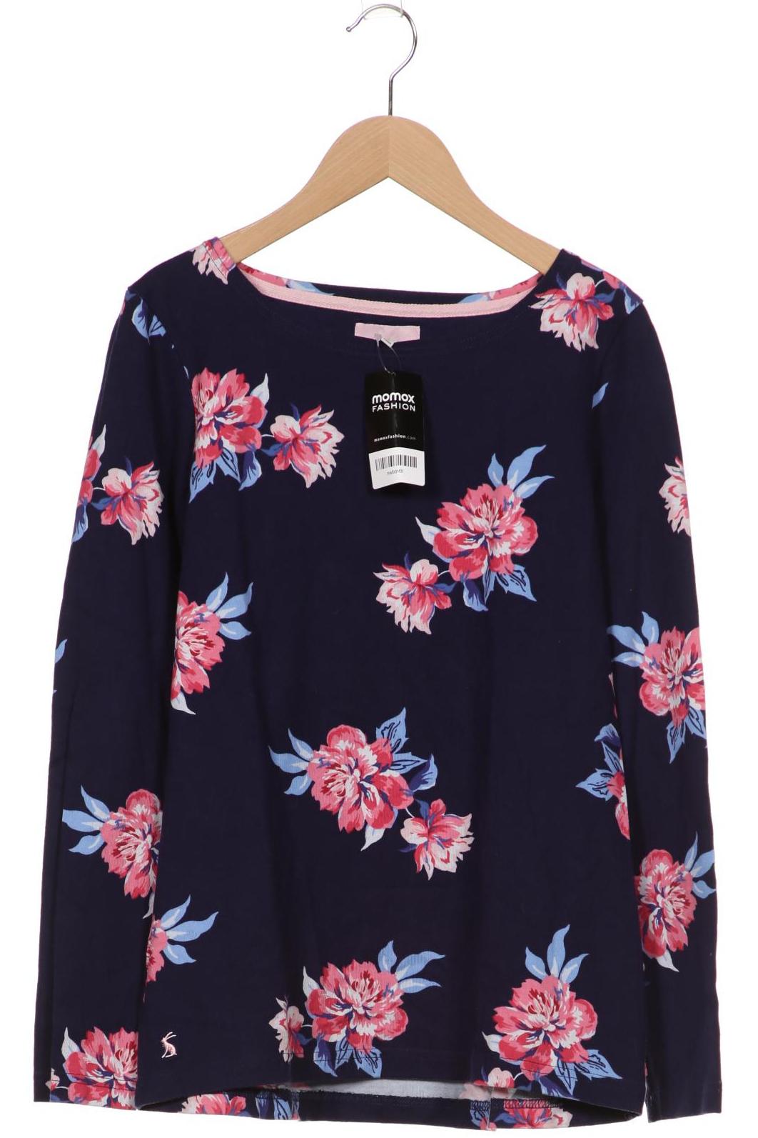 

Joules Damen Sweatshirt, marineblau, Gr. 38
