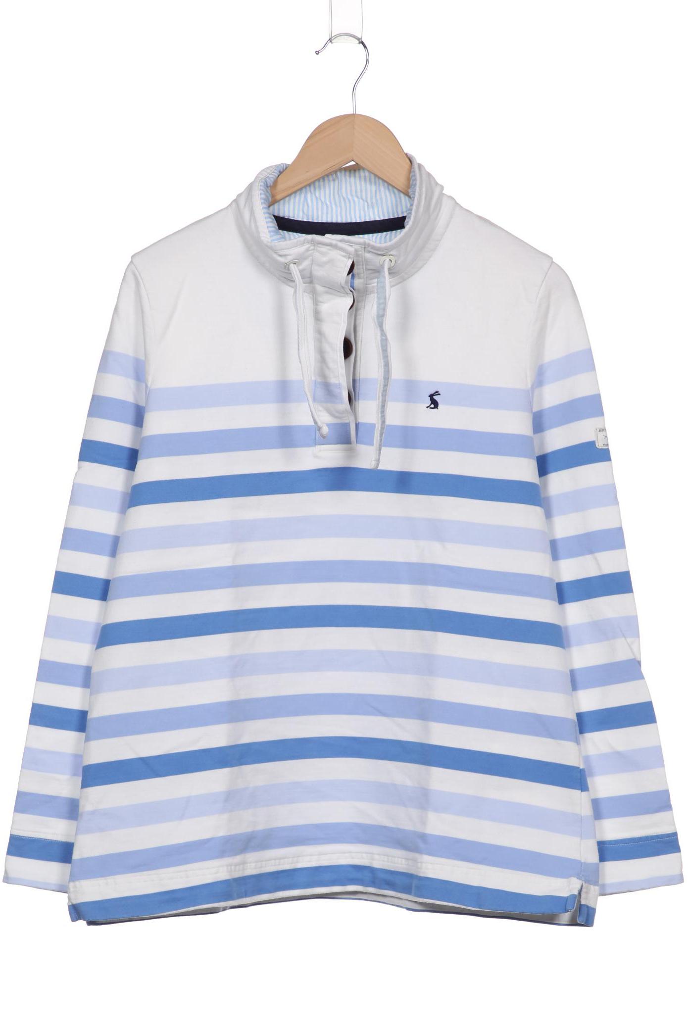 

Joules Damen Sweatshirt, blau, Gr. 46