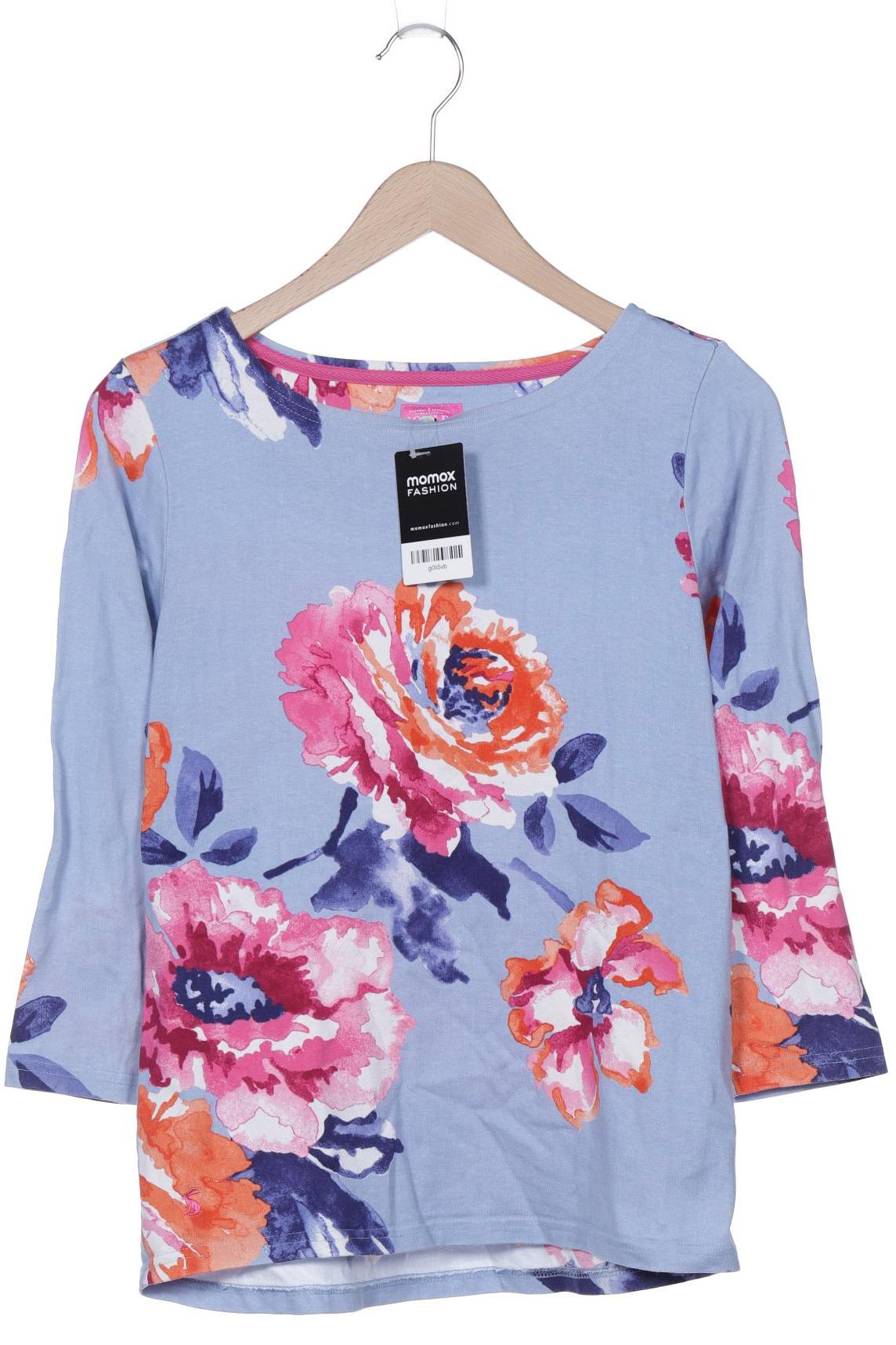 

Joules Damen Sweatshirt, blau, Gr. 10