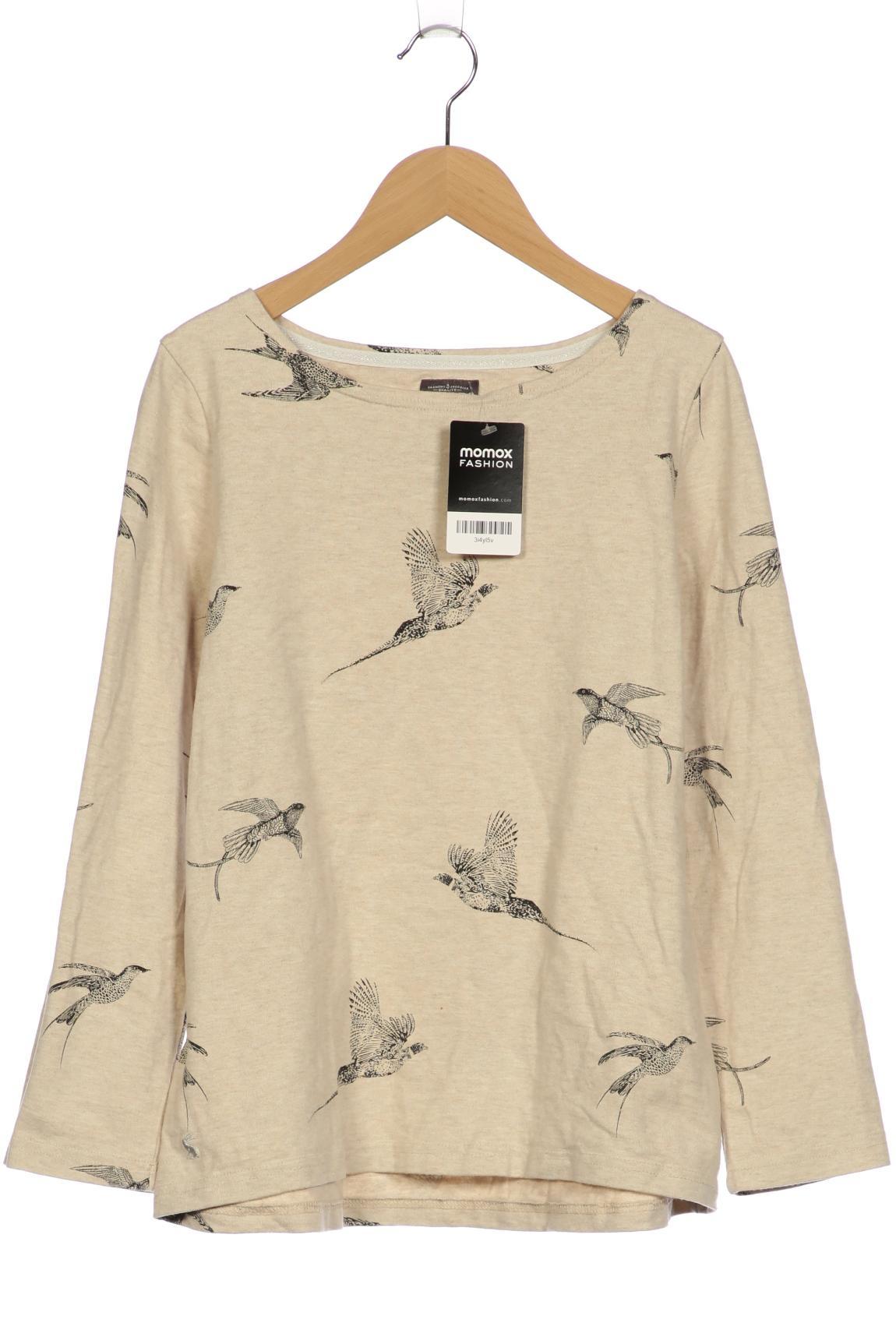 

Joules Damen Sweatshirt, beige, Gr. 40