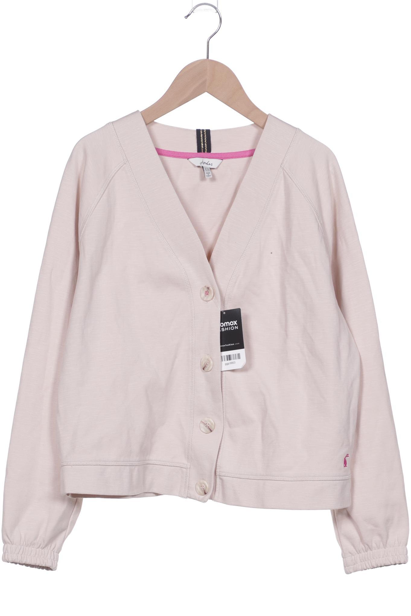 

Joules Damen Sweatshirt, beige, Gr. 38