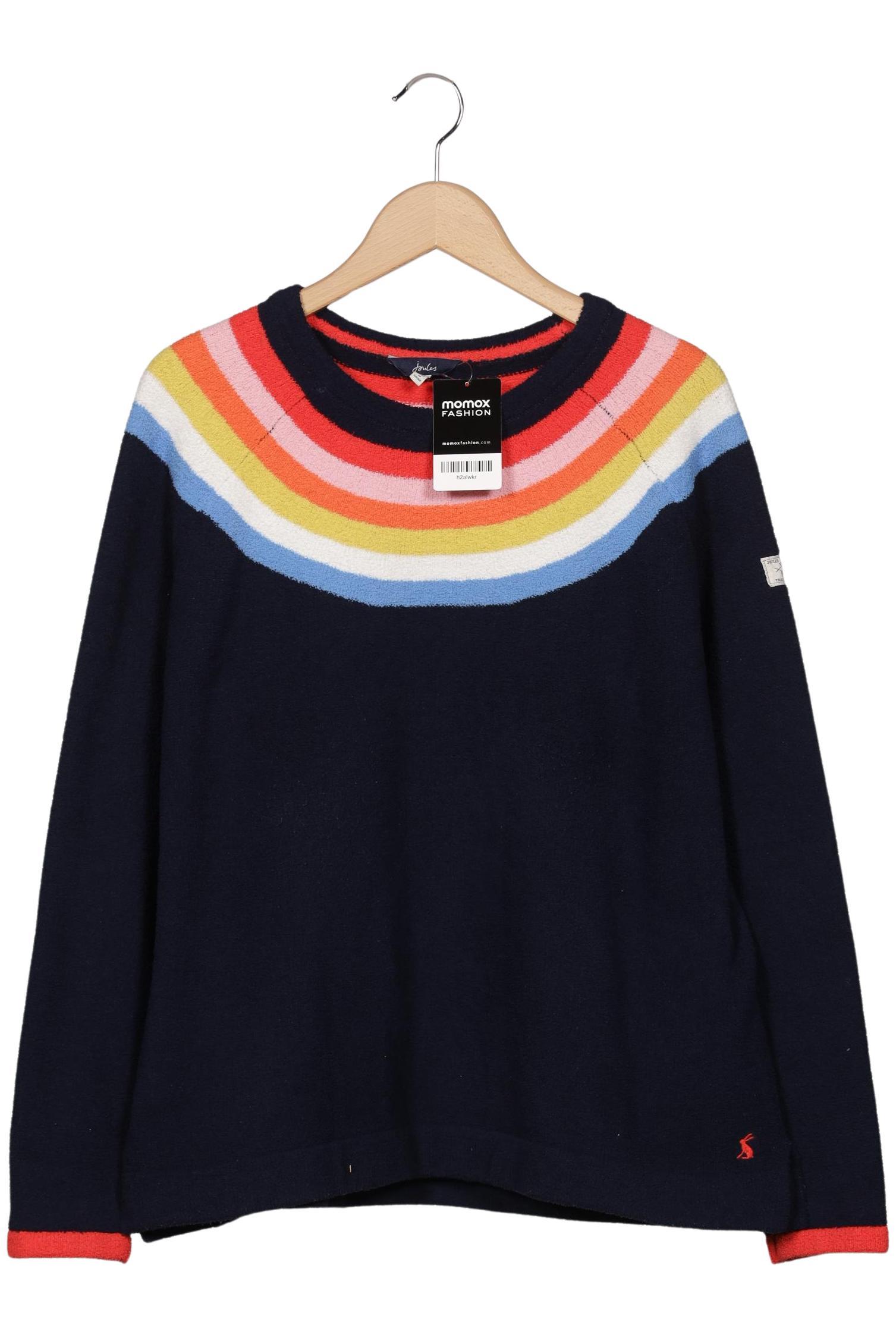 

Joules Damen Sweatshirt, mehrfarbig, Gr. 46