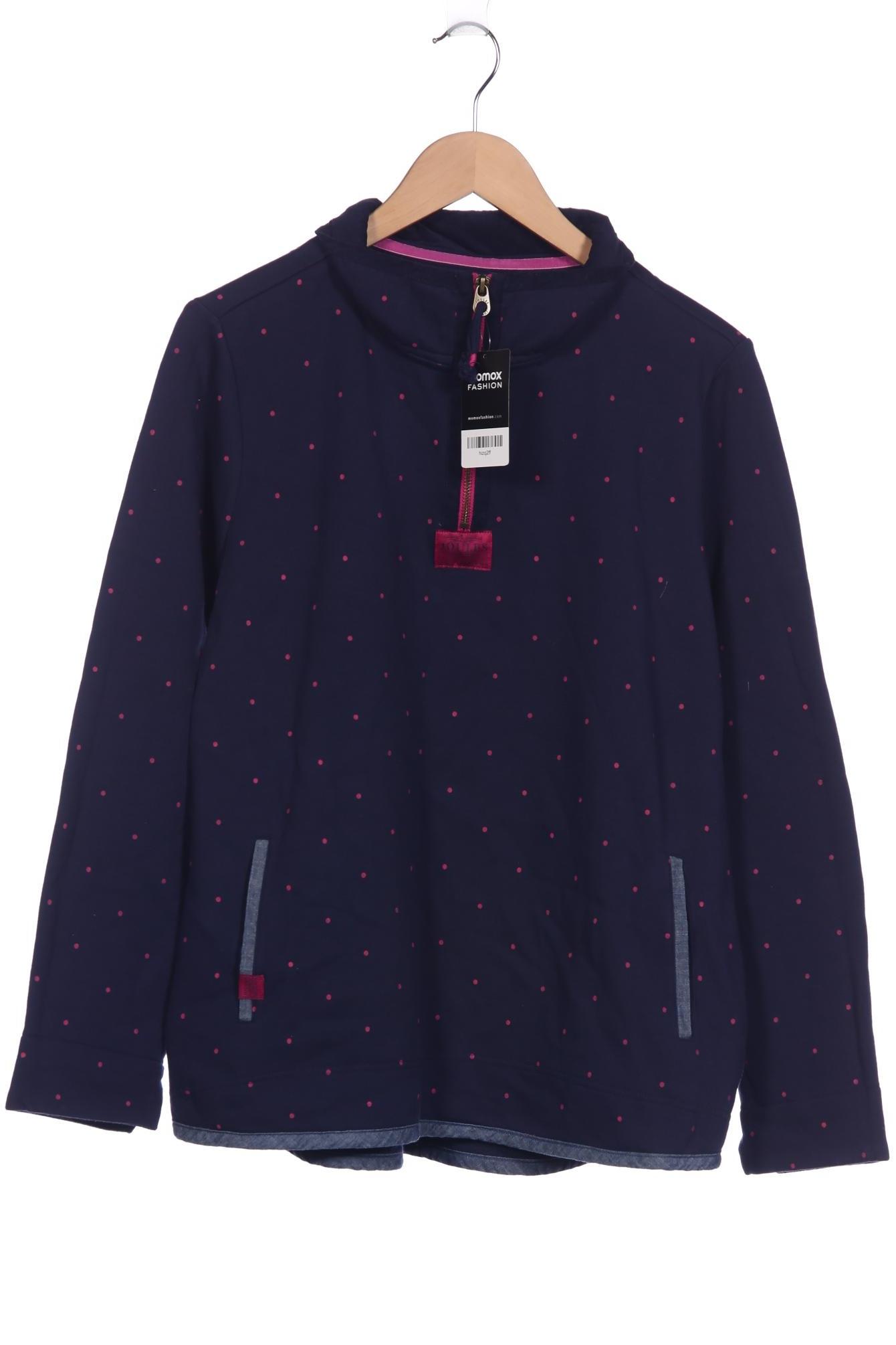 

Joules Damen Sweatshirt, marineblau, Gr. 46