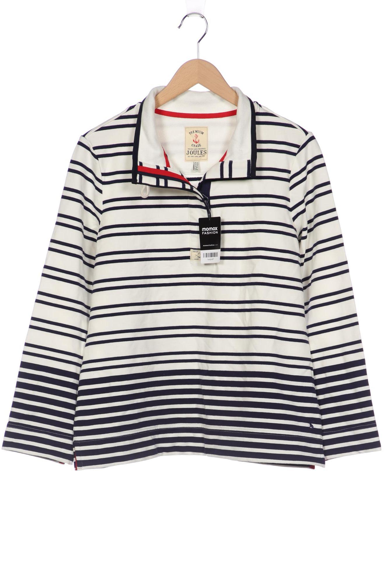 

Joules Damen Sweatshirt, marineblau