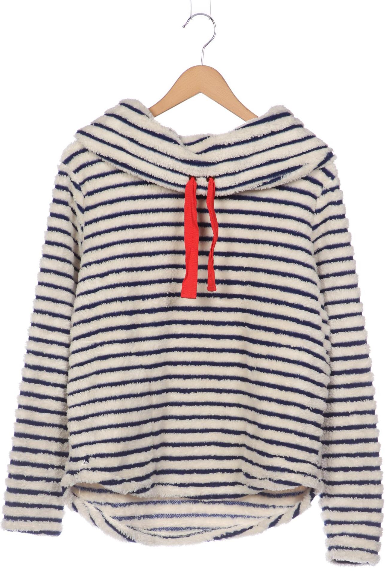 

Joules Damen Sweatshirt, cremeweiß, Gr. 14
