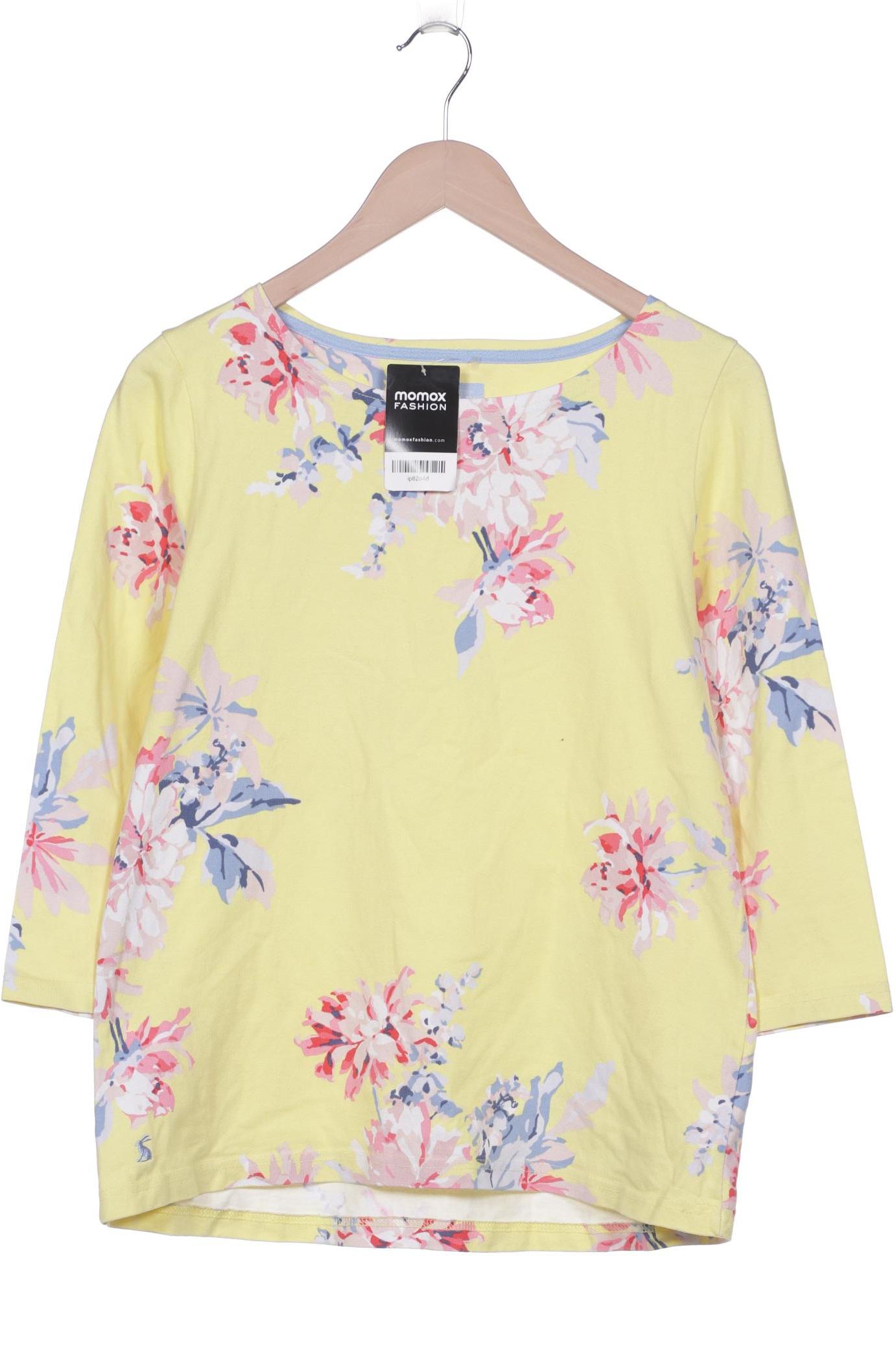 

Joules Damen Sweatshirt, gelb
