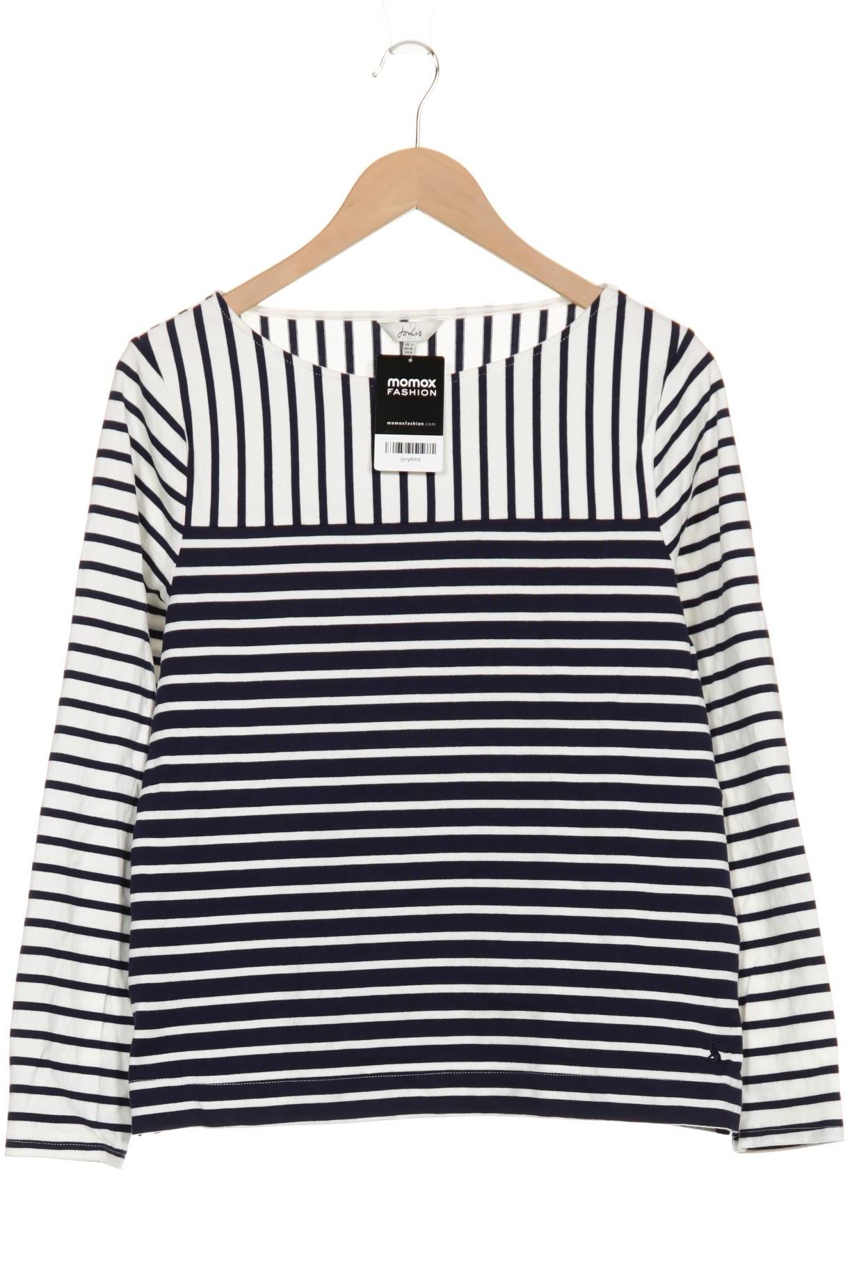 

Joules Damen Sweatshirt, marineblau, Gr. 40