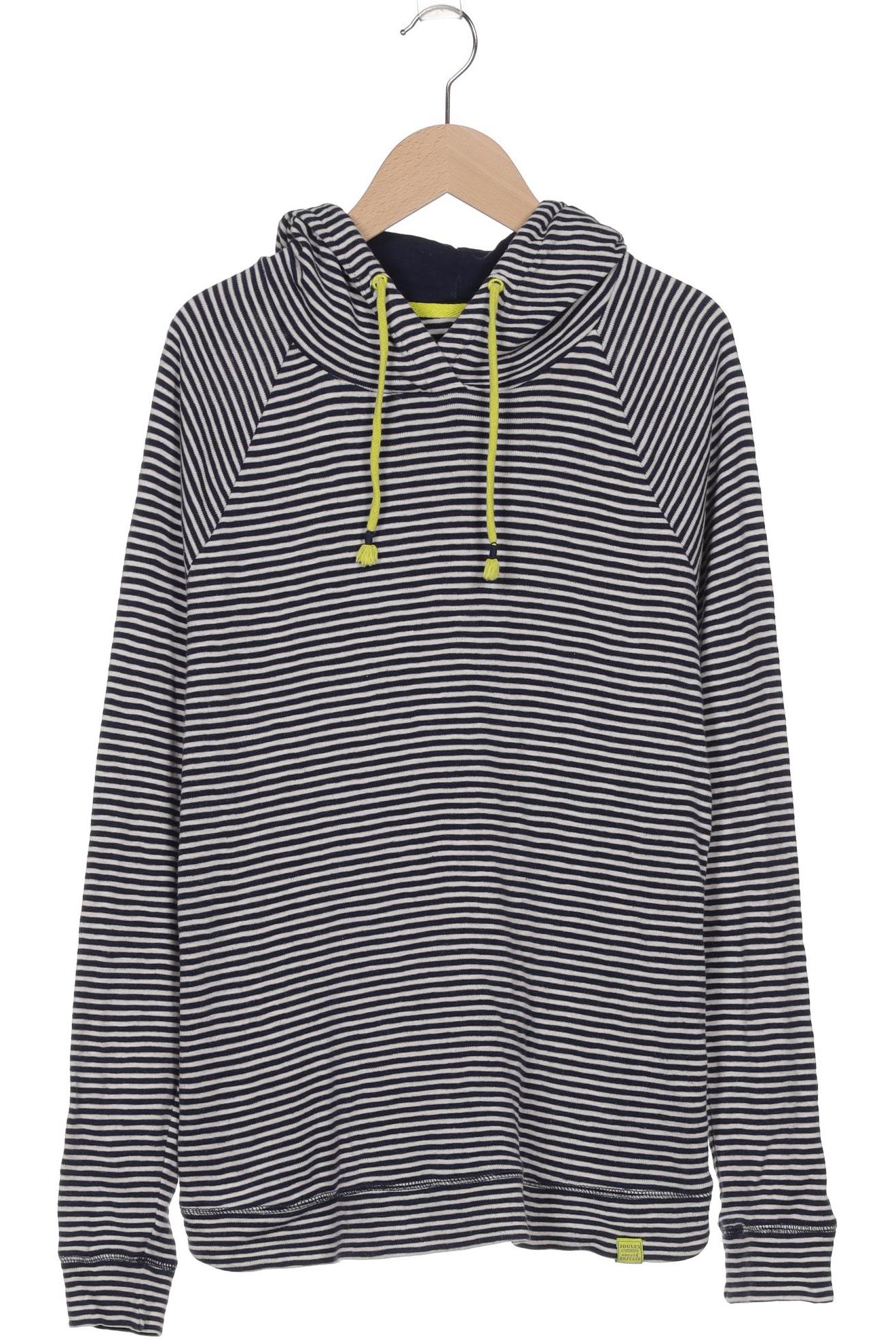 

Joules Damen Sweatshirt, marineblau, Gr. 38