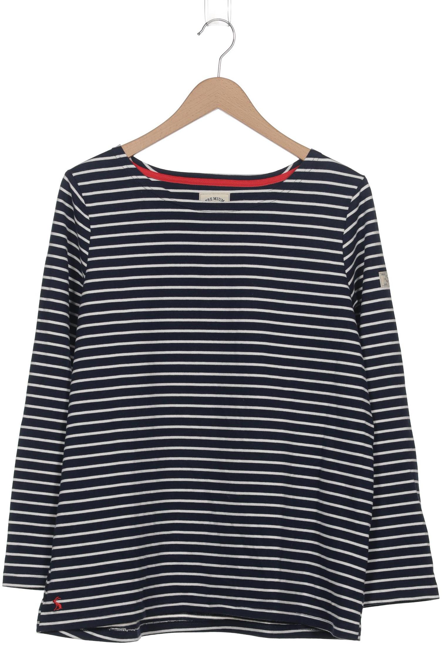 

Joules Damen Sweatshirt, marineblau, Gr. 46