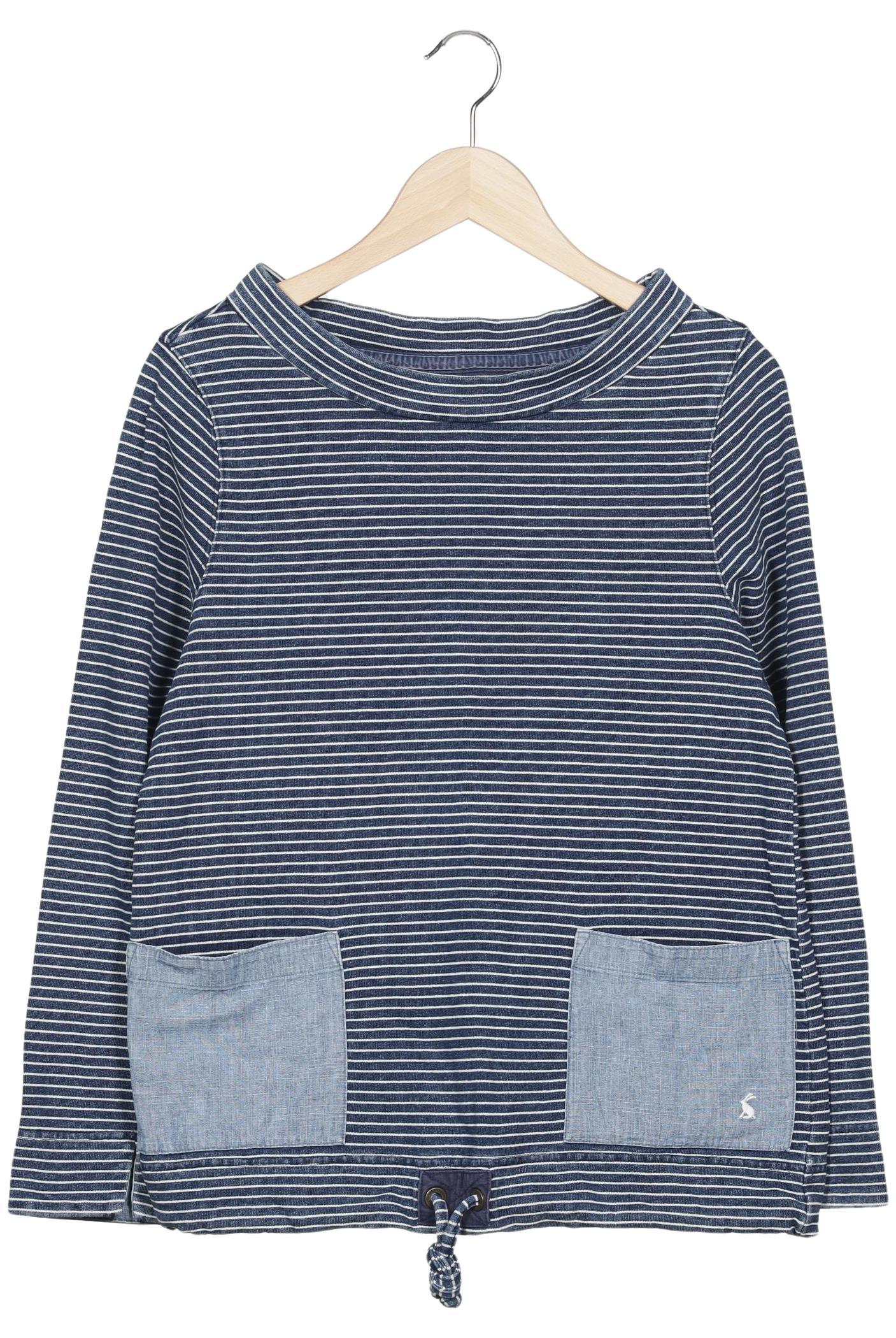 

Joules Damen Sweatshirt, marineblau, Gr. 10
