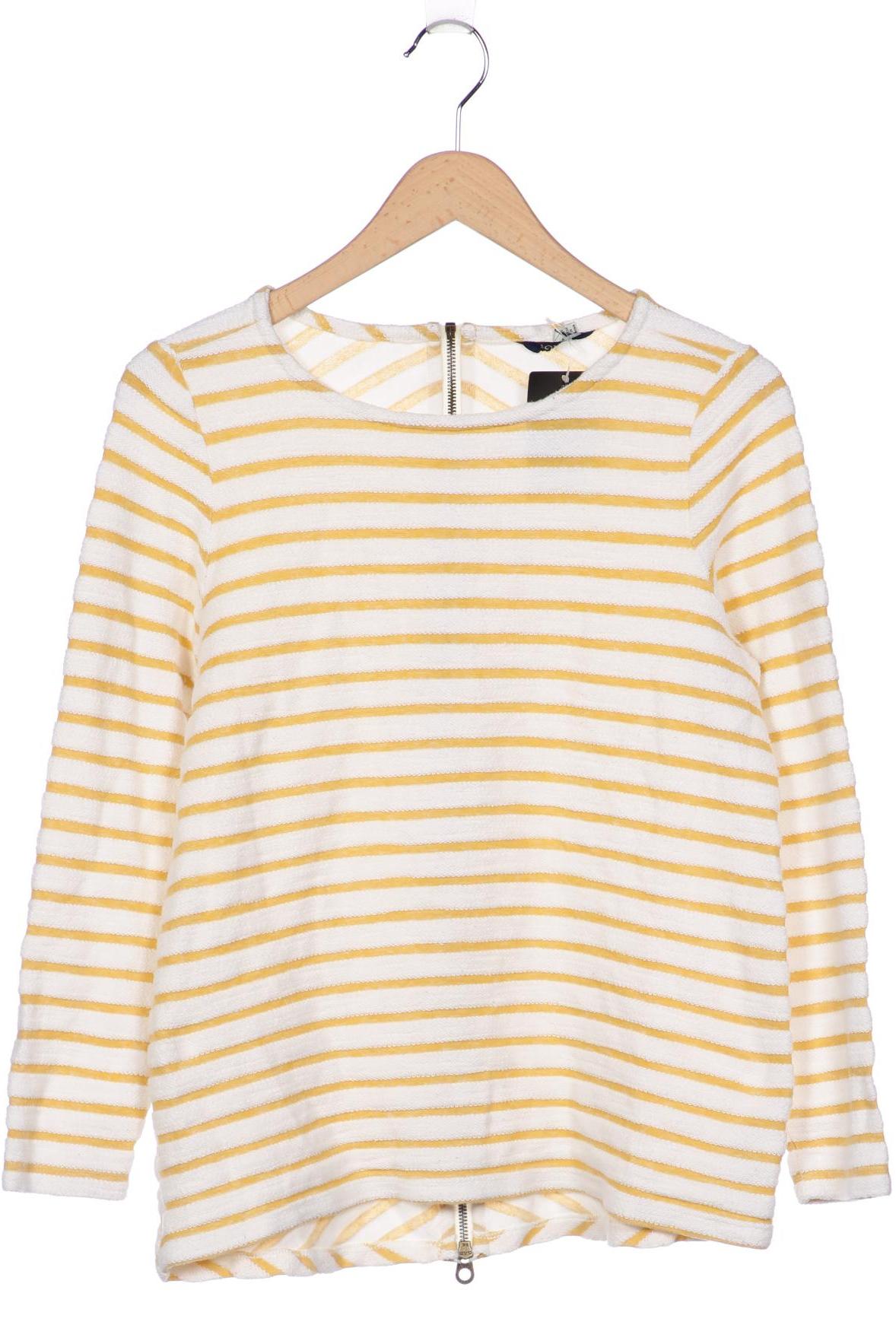 

Joules Damen Sweatshirt, cremeweiß, Gr. 36