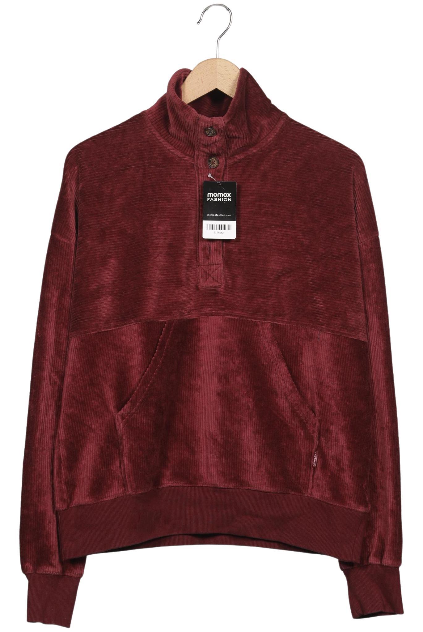 

Joules Damen Sweatshirt, bordeaux, Gr. 40