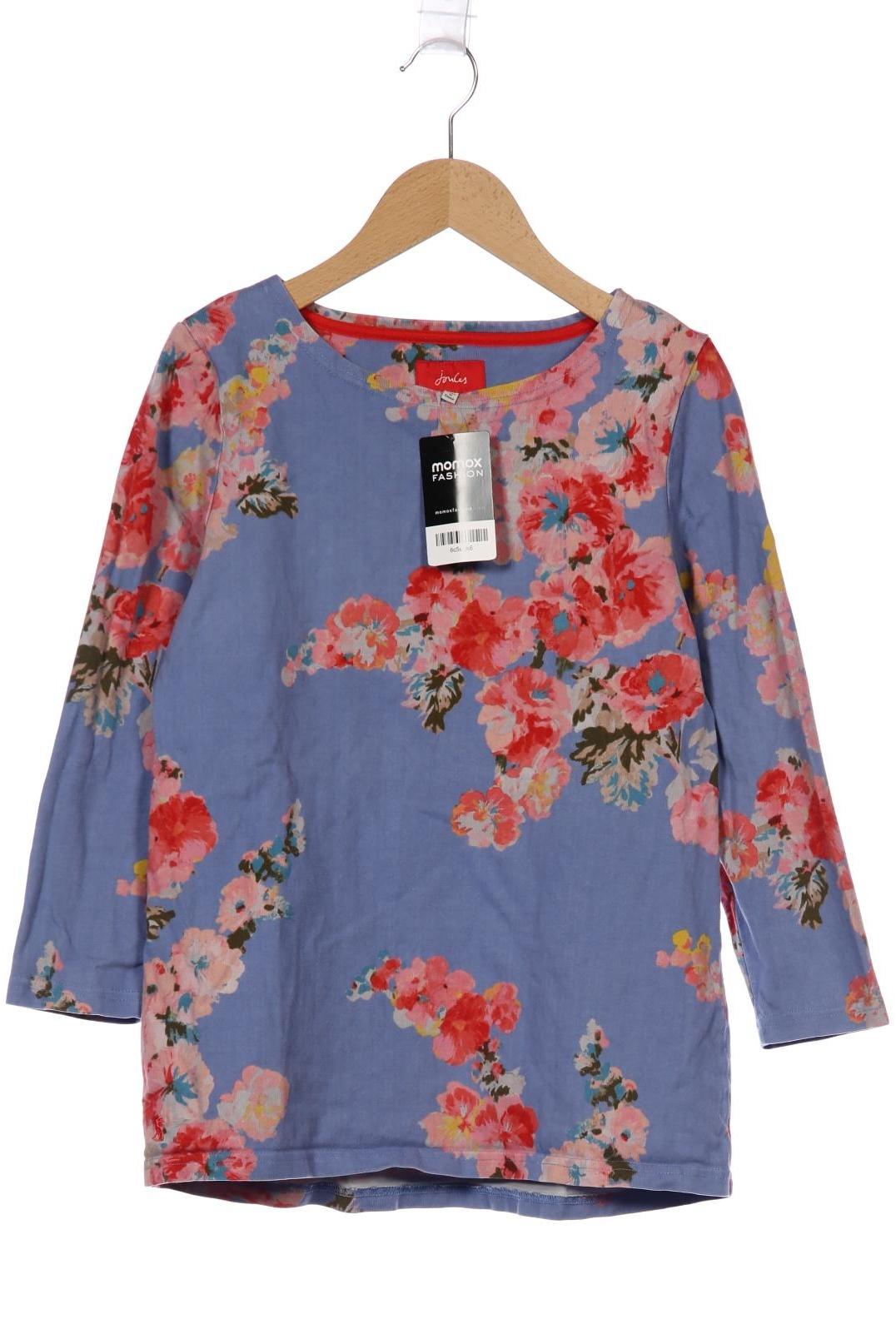 

Joules Damen Sweatshirt, blau, Gr. 40