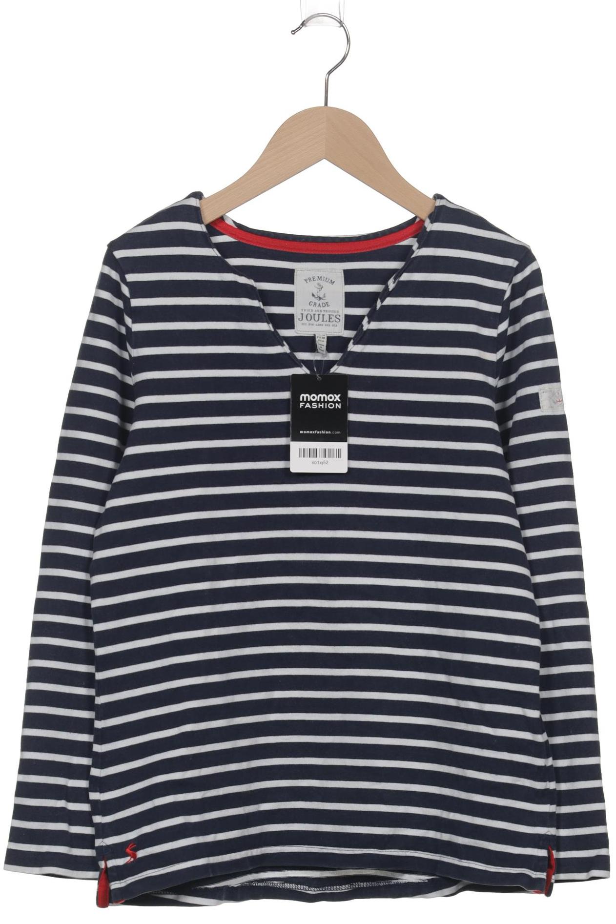 

Joules Damen Sweatshirt, marineblau, Gr. 38